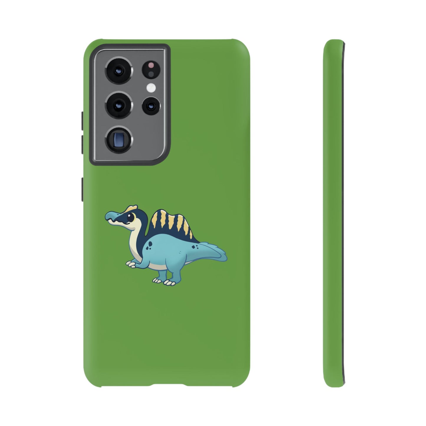 Spinosaurus - Phone Case
