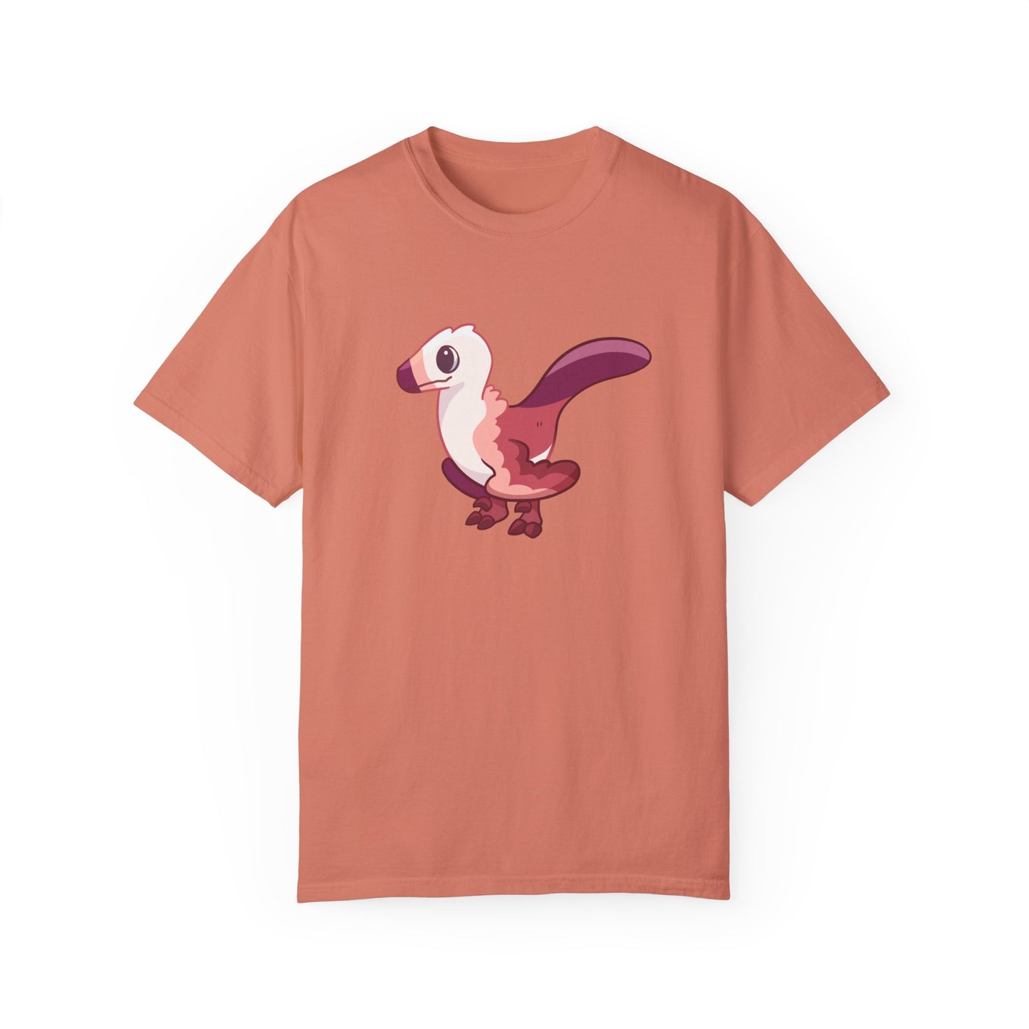 Velociraptor T-Shirt