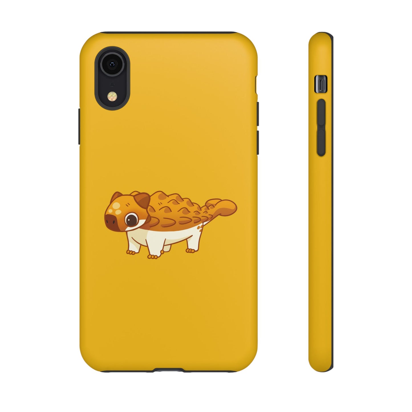Pinacosaurus - Phone Case