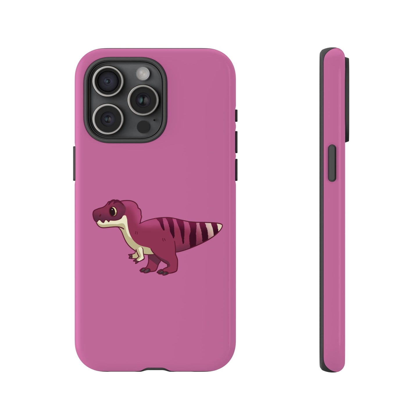 Tyrannosaurus Rex - Phone Case