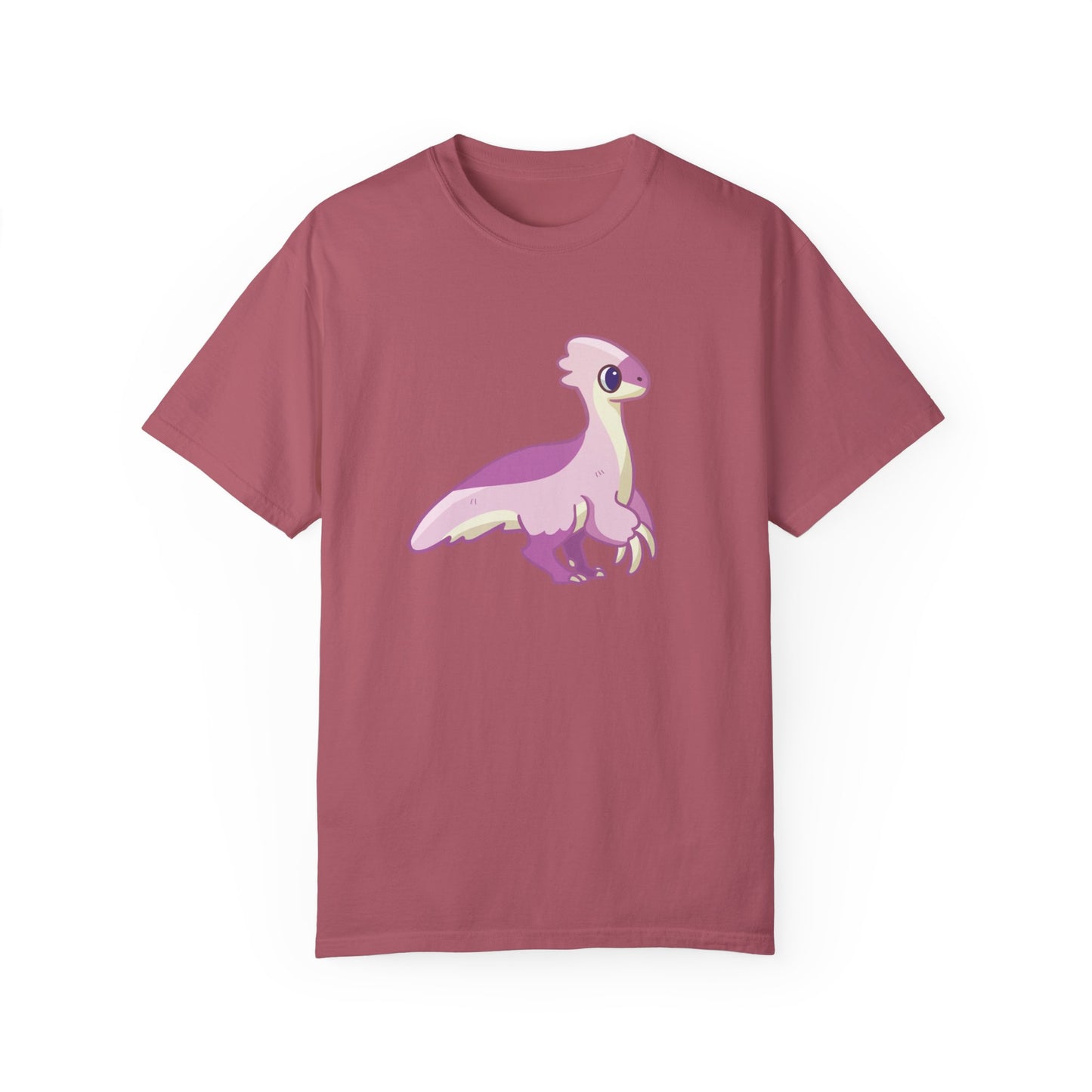 Therizinosaurus T-Shirt