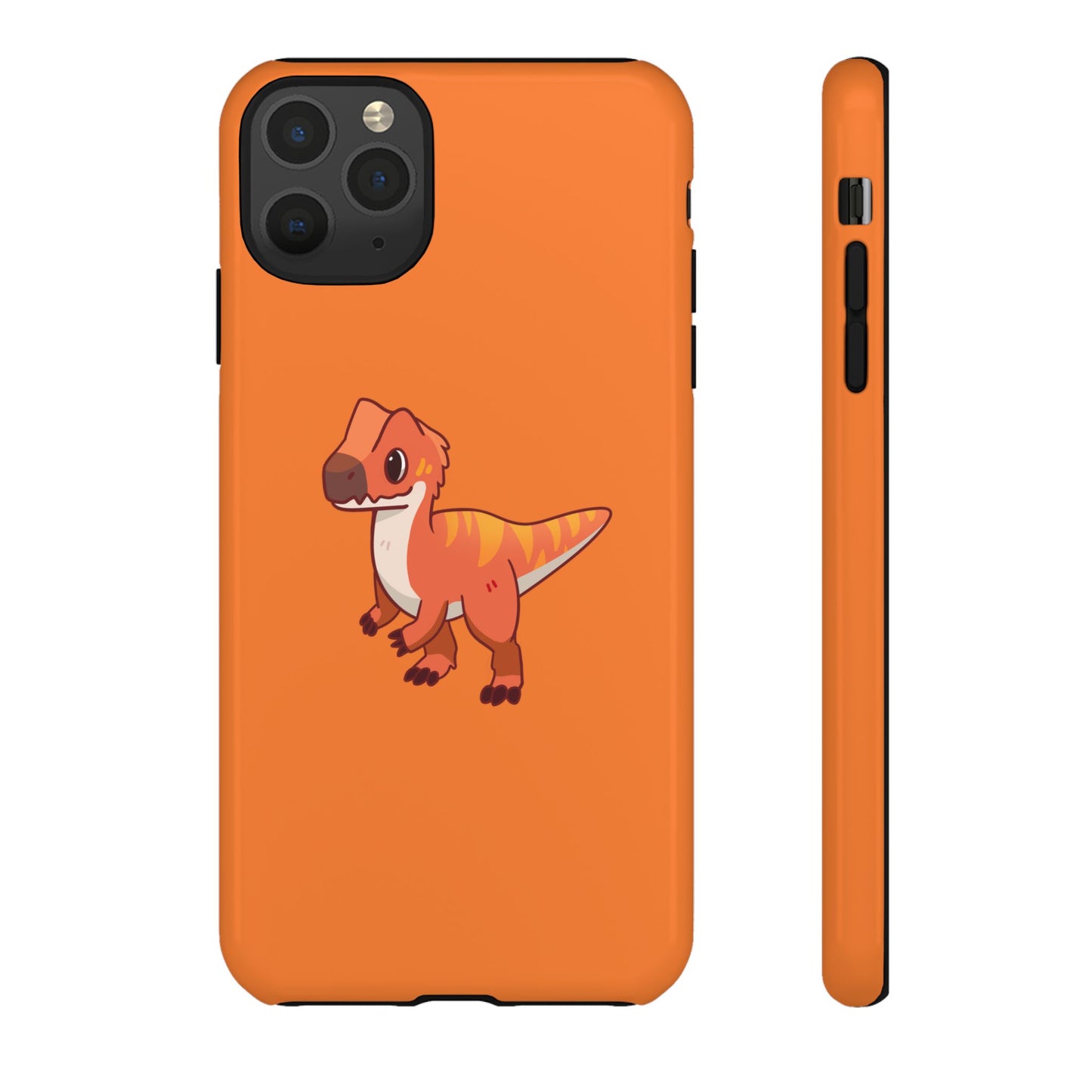 Allosaurus - Phone Case