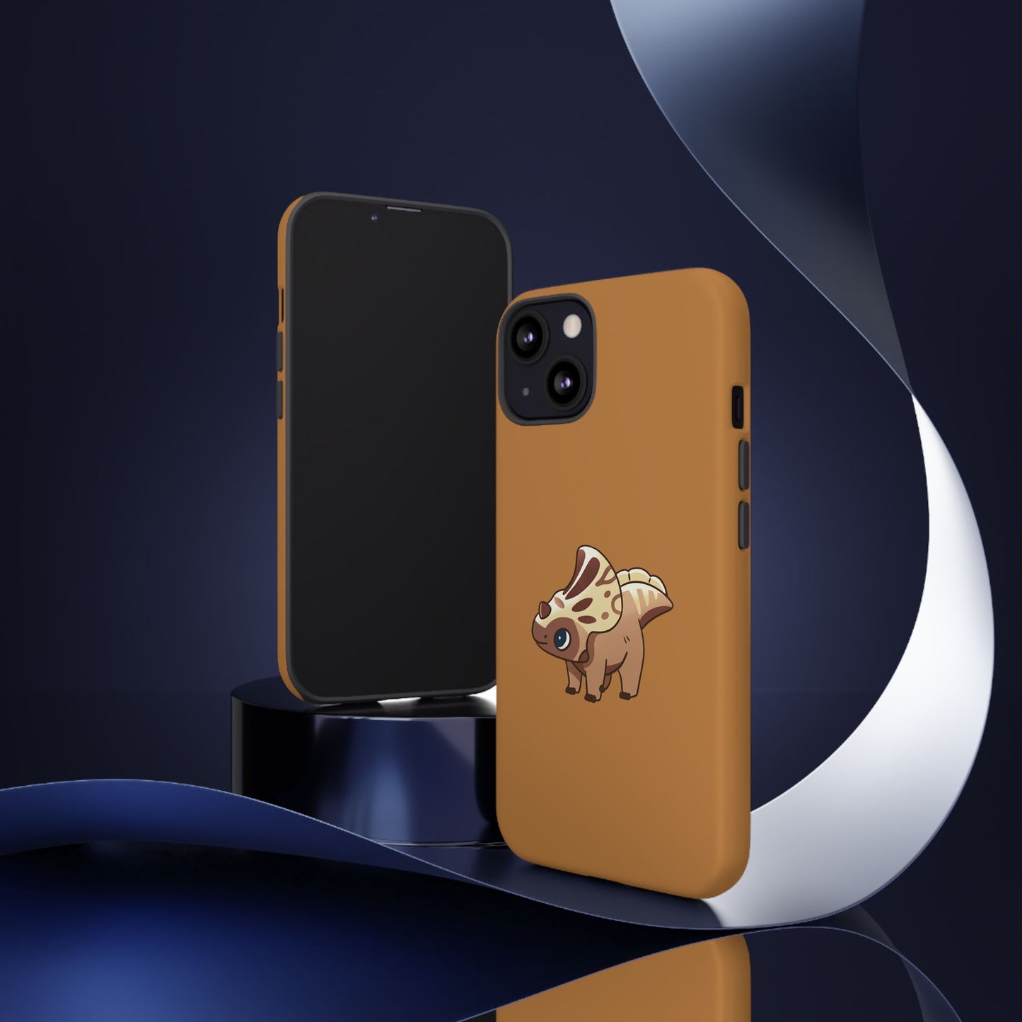 Protoceratops - Phone Case