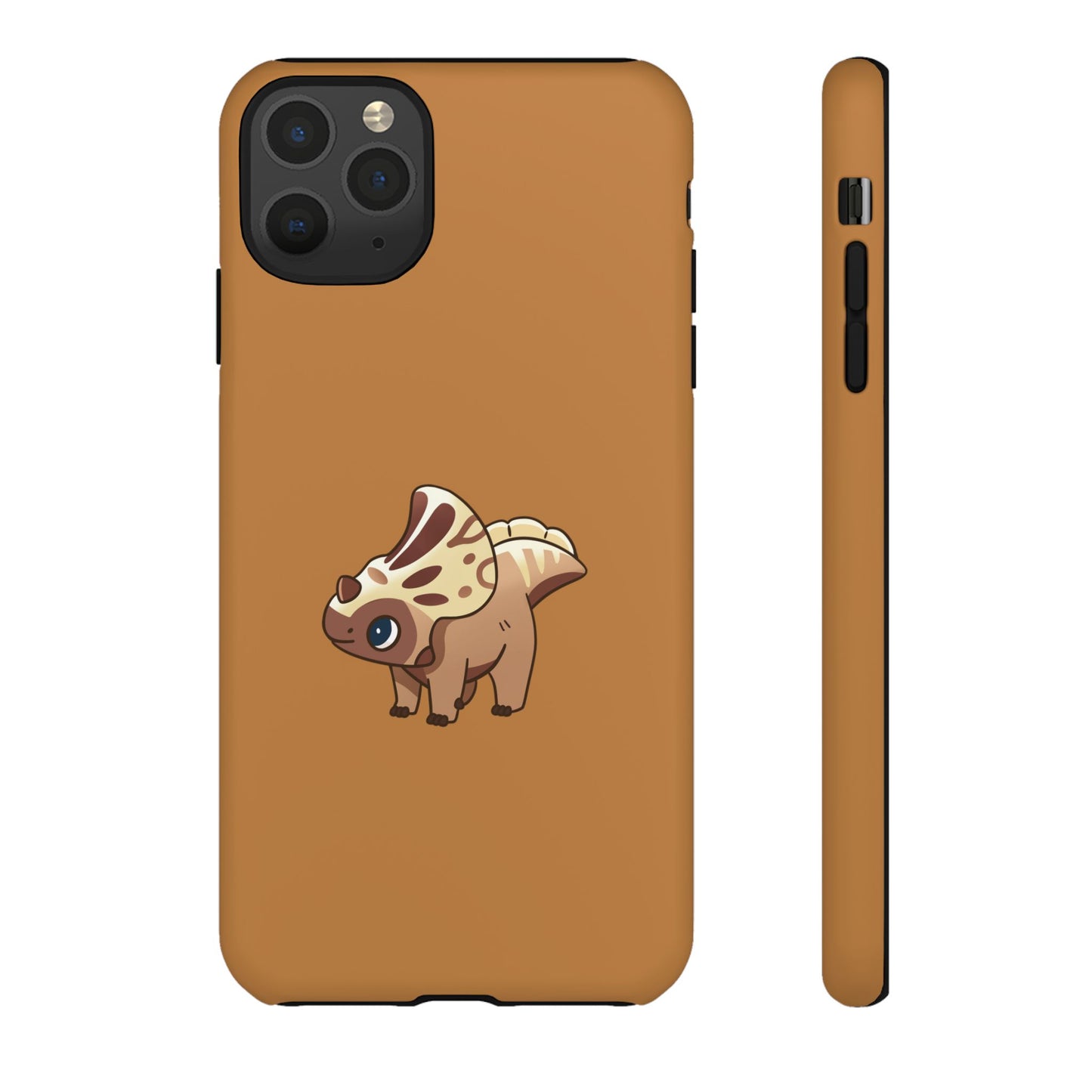 Protoceratops - Phone Case