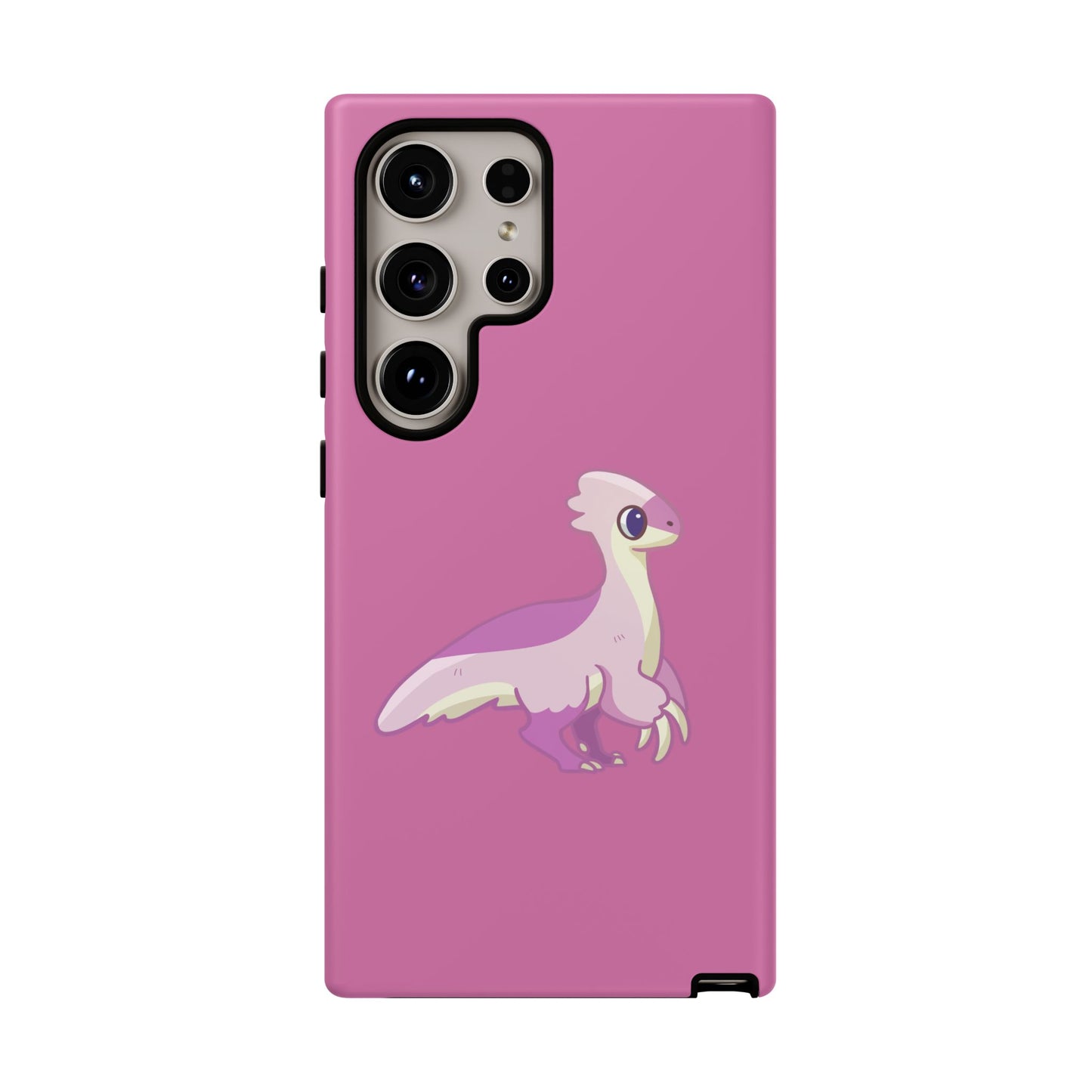 Therizinosaurus - Phone Case