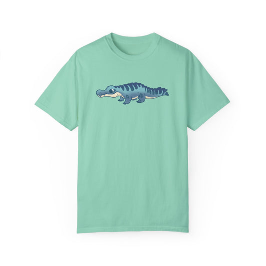 Sarcosuchus - T-Shirt