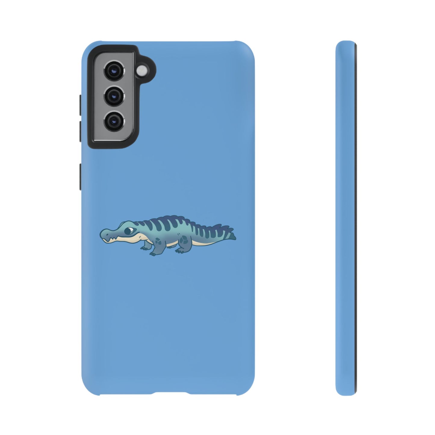 Sarcosuchus - Phone Case