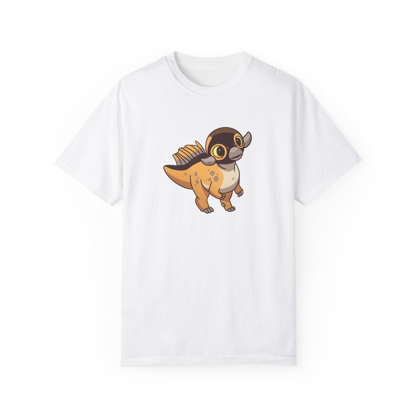 Psittacosaurus T-Shirt