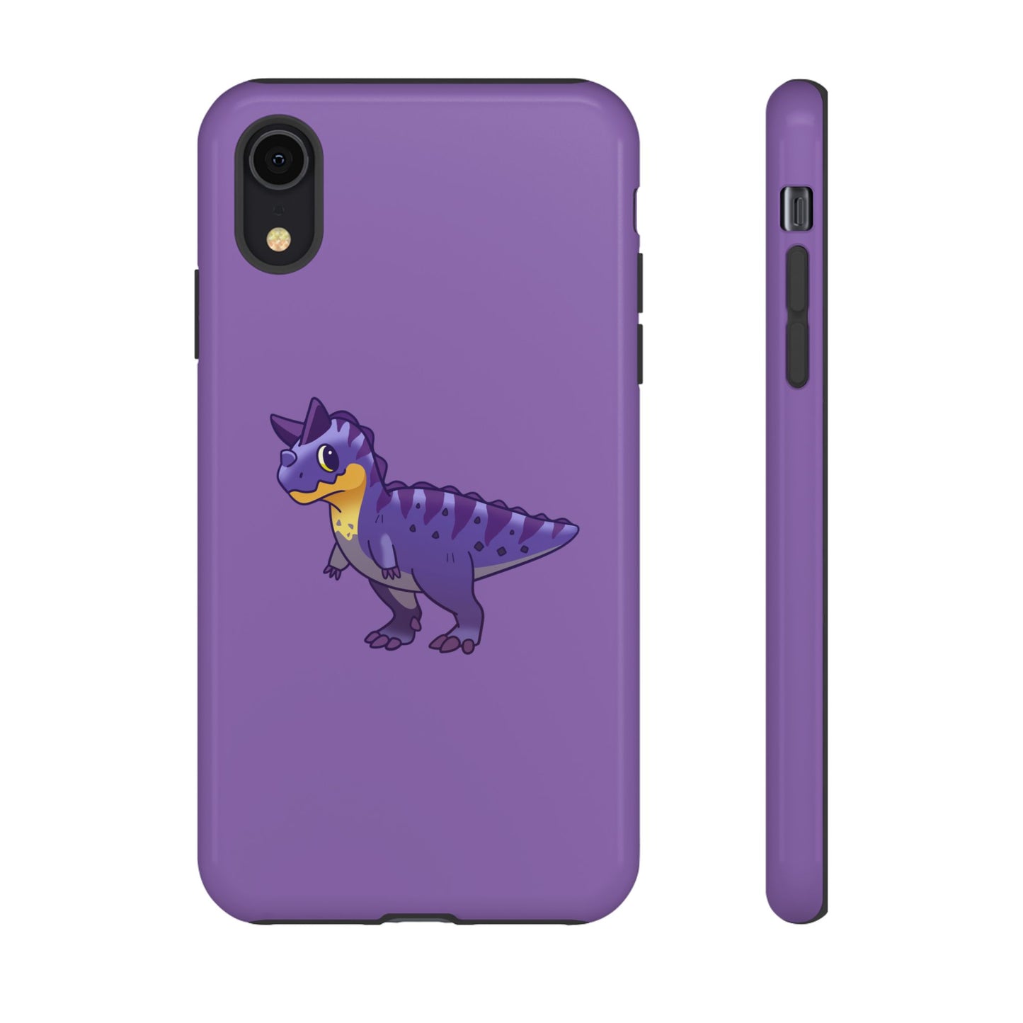 Carnotaurus - Phone Case