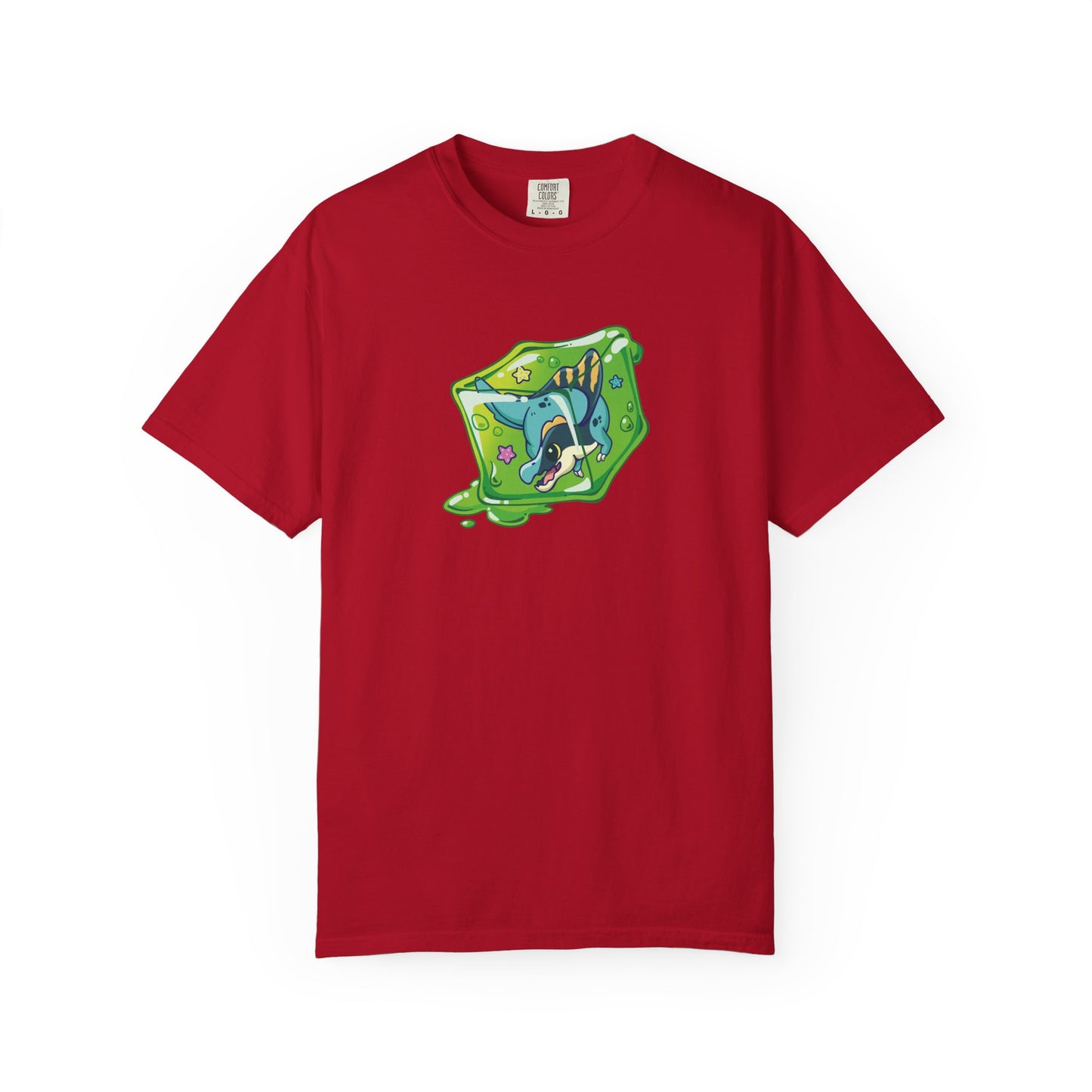Players Choice Paleo Pines x D&D - The Unofficial Collab