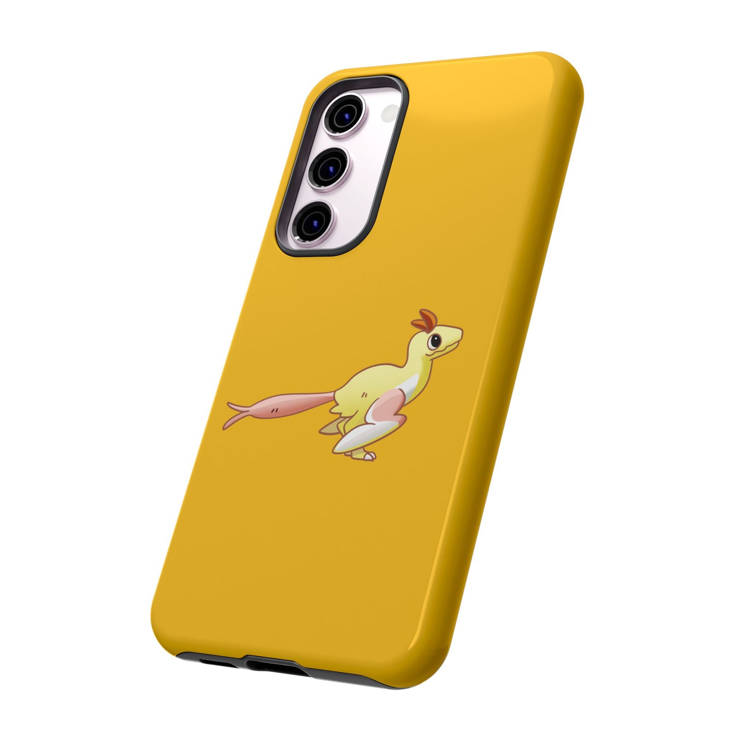 Microraptor - Phone Case
