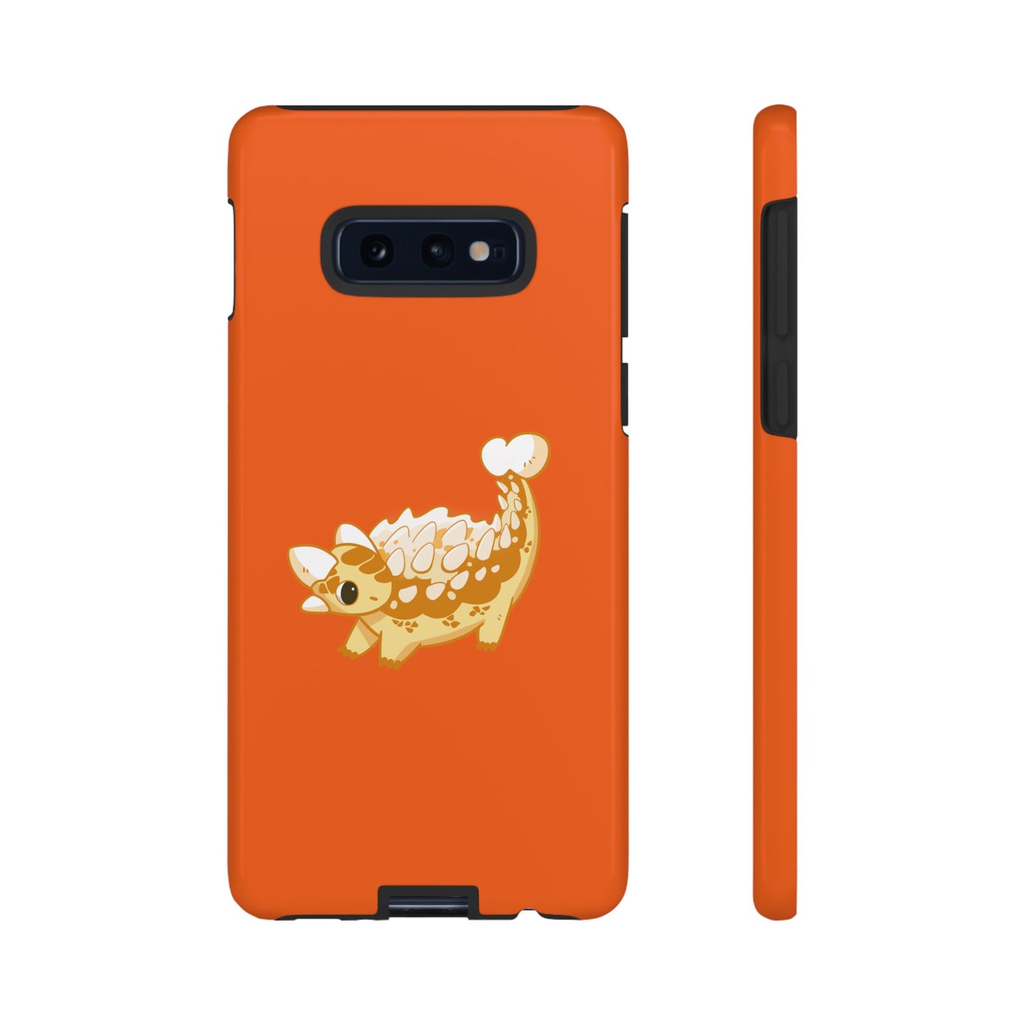 Ankylosaurus - Phone Case