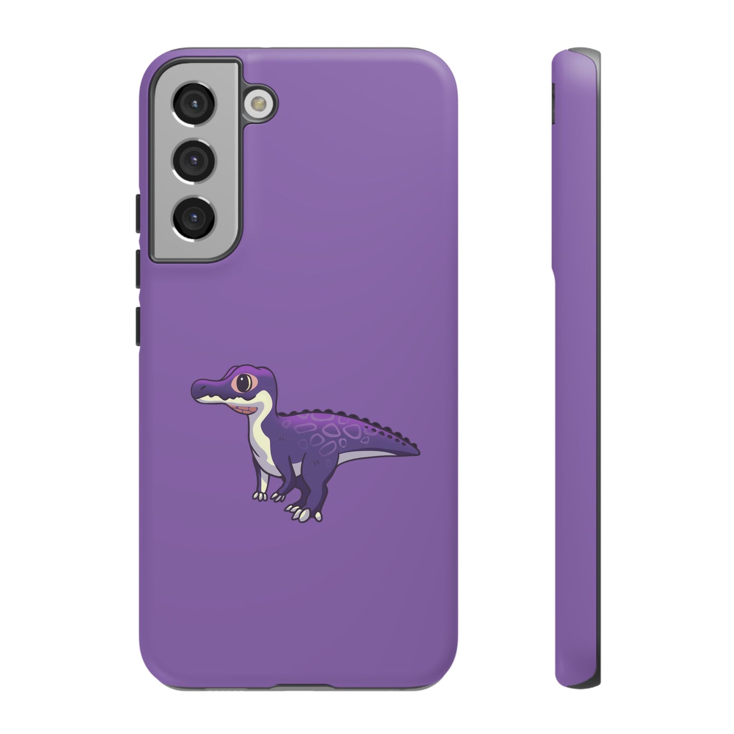 Baryonyx - Phone Case