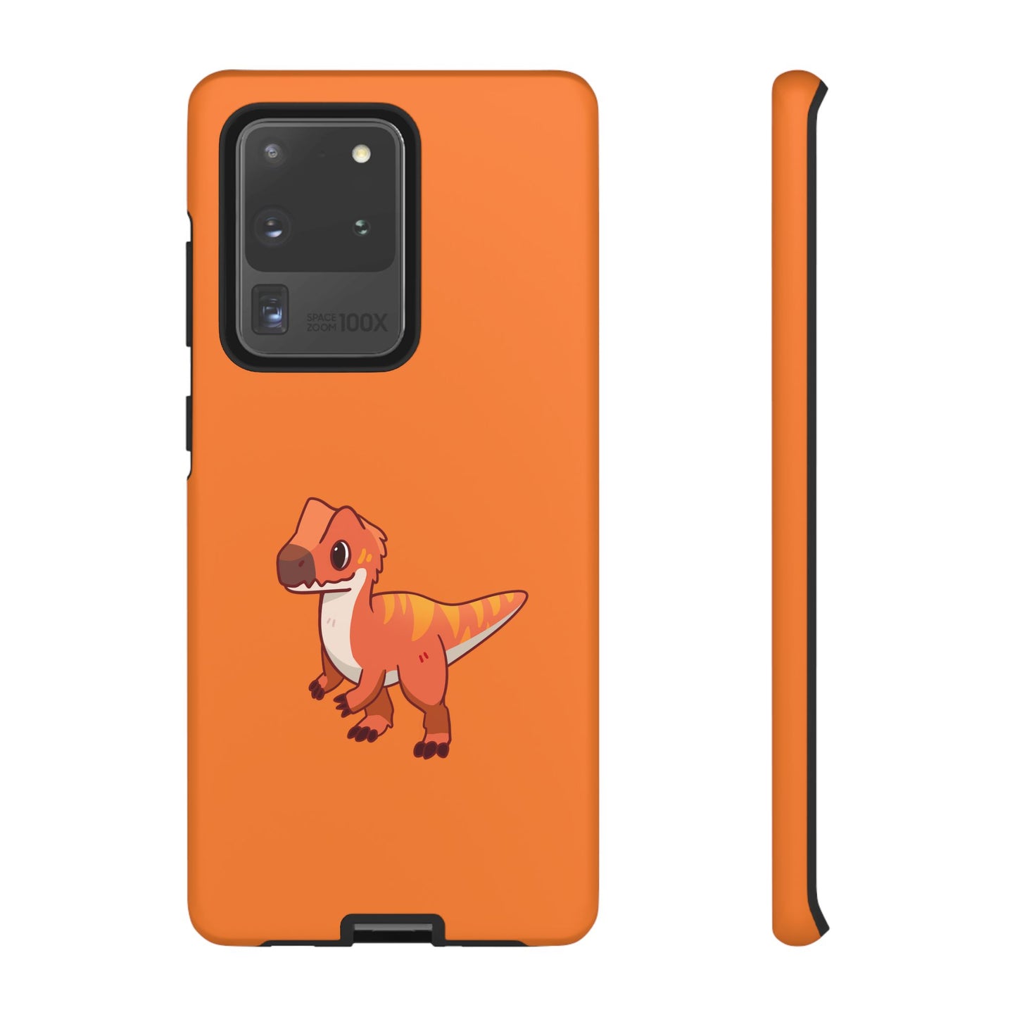 Allosaurus - Phone Case