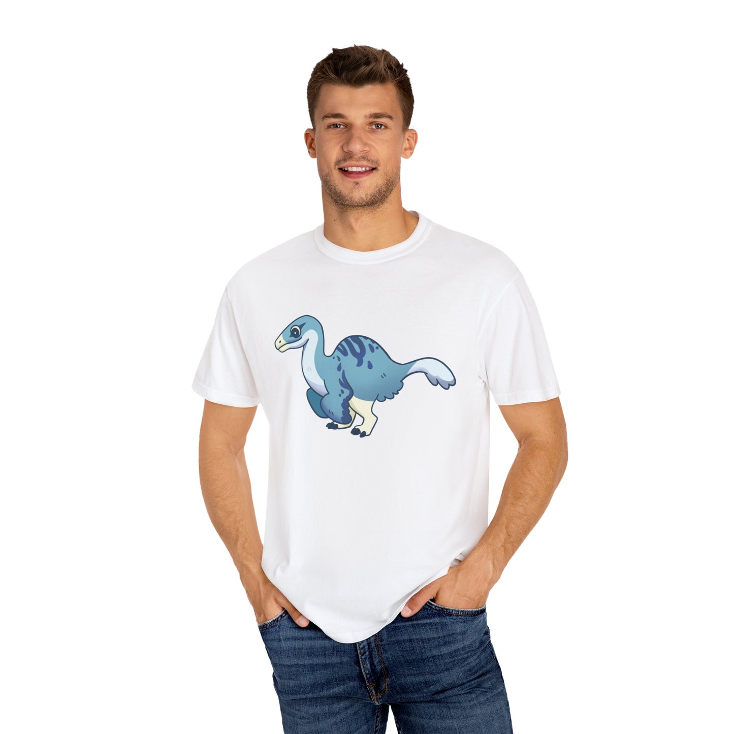 Deinocheirus T-Shirt