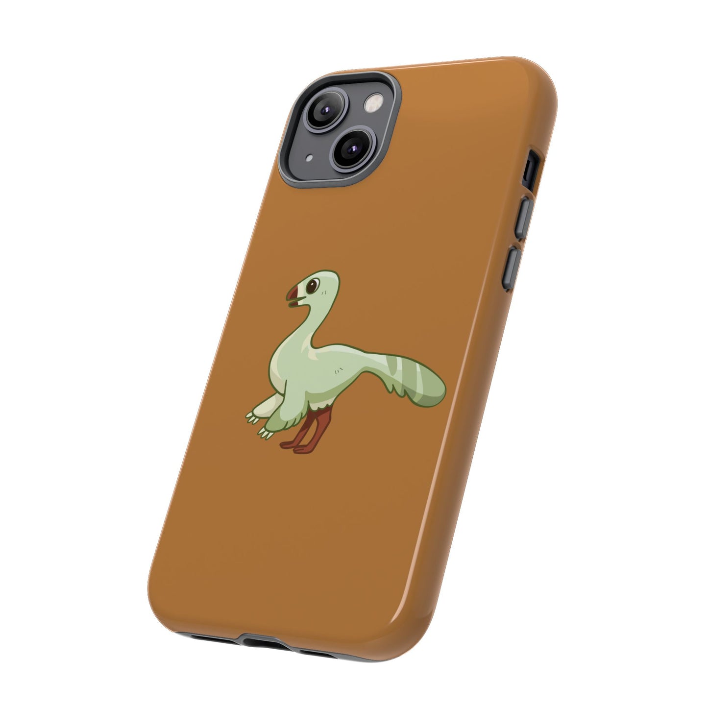 Gallimimus - Phone Case
