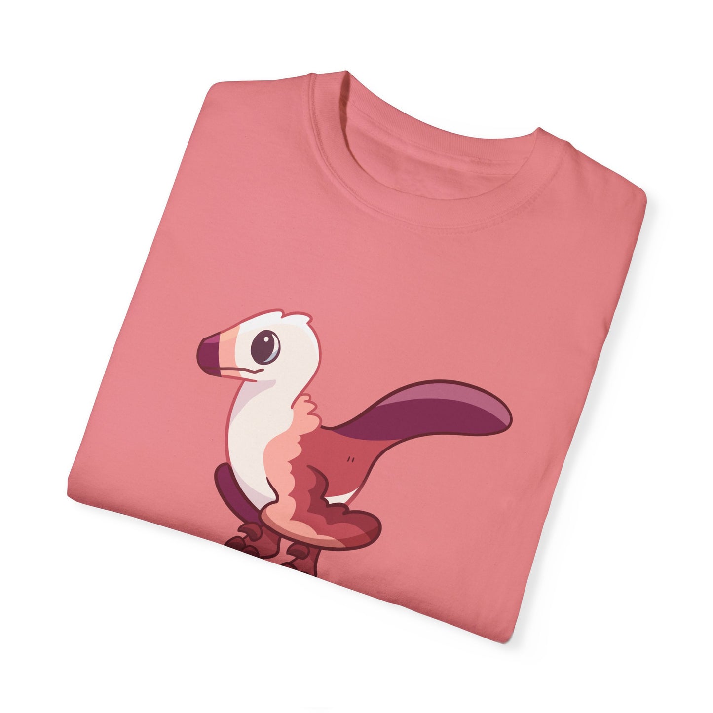 Velociraptor T-Shirt