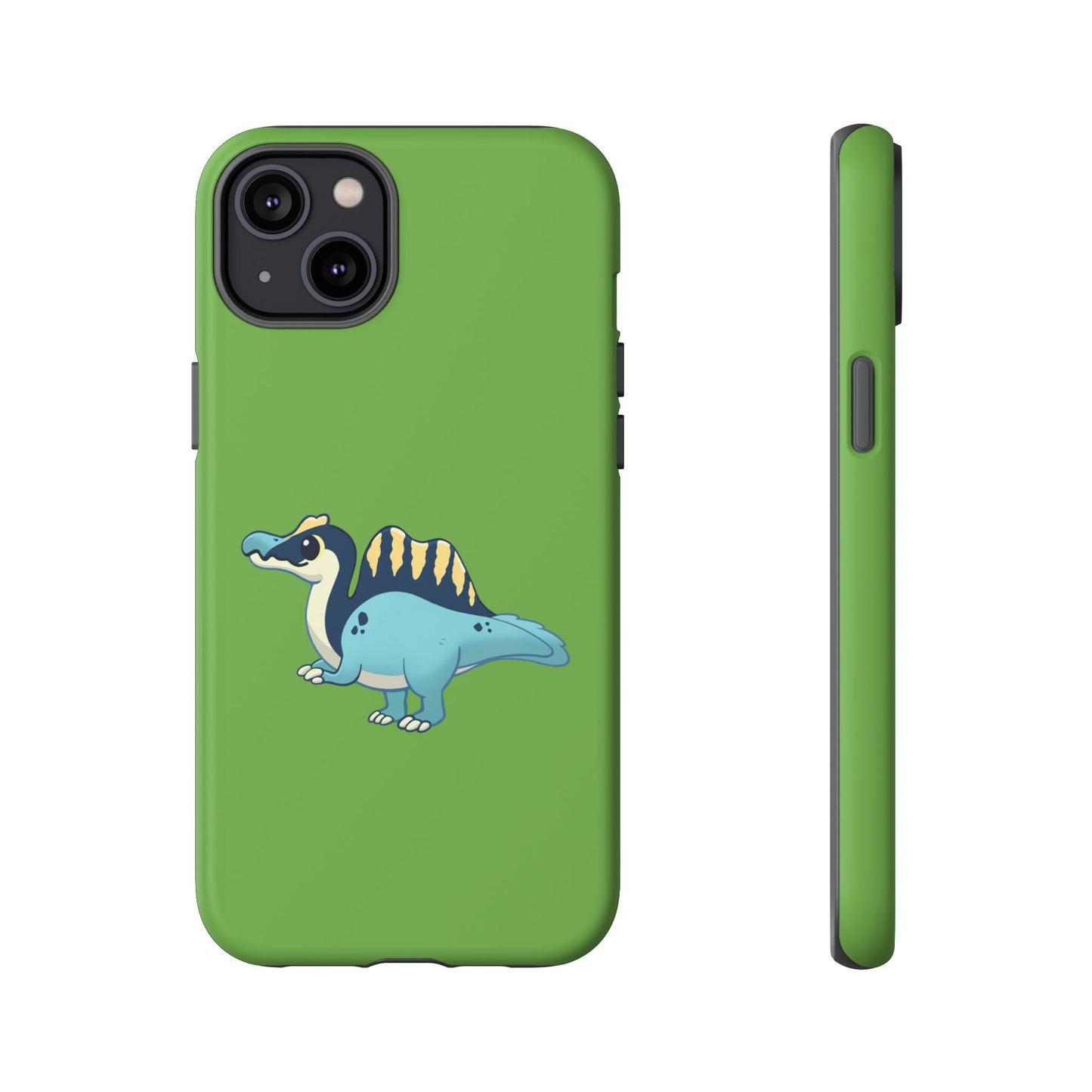 Spinosaurus - Phone Case