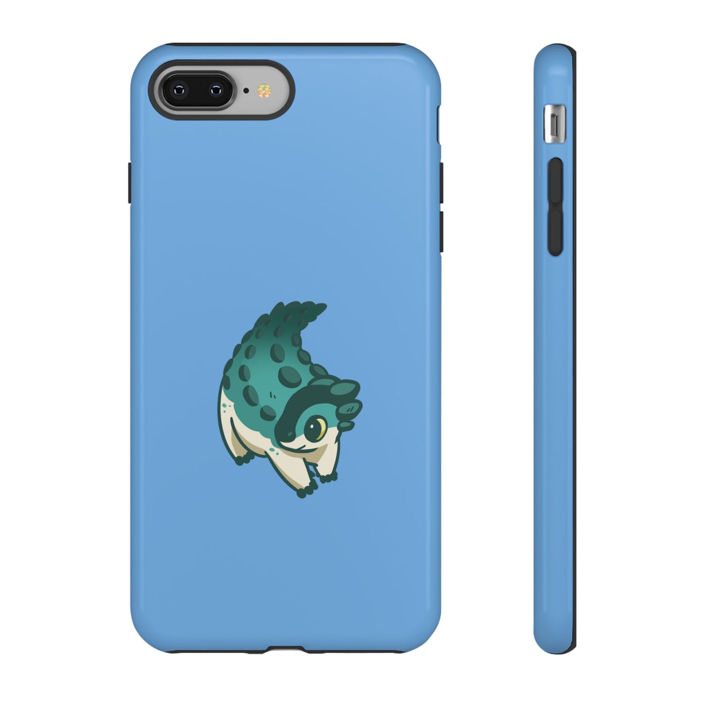 Scelidosaurus - Phone Case