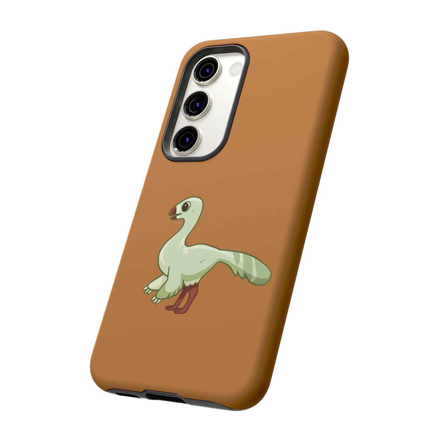 Gallimimus - Phone Case