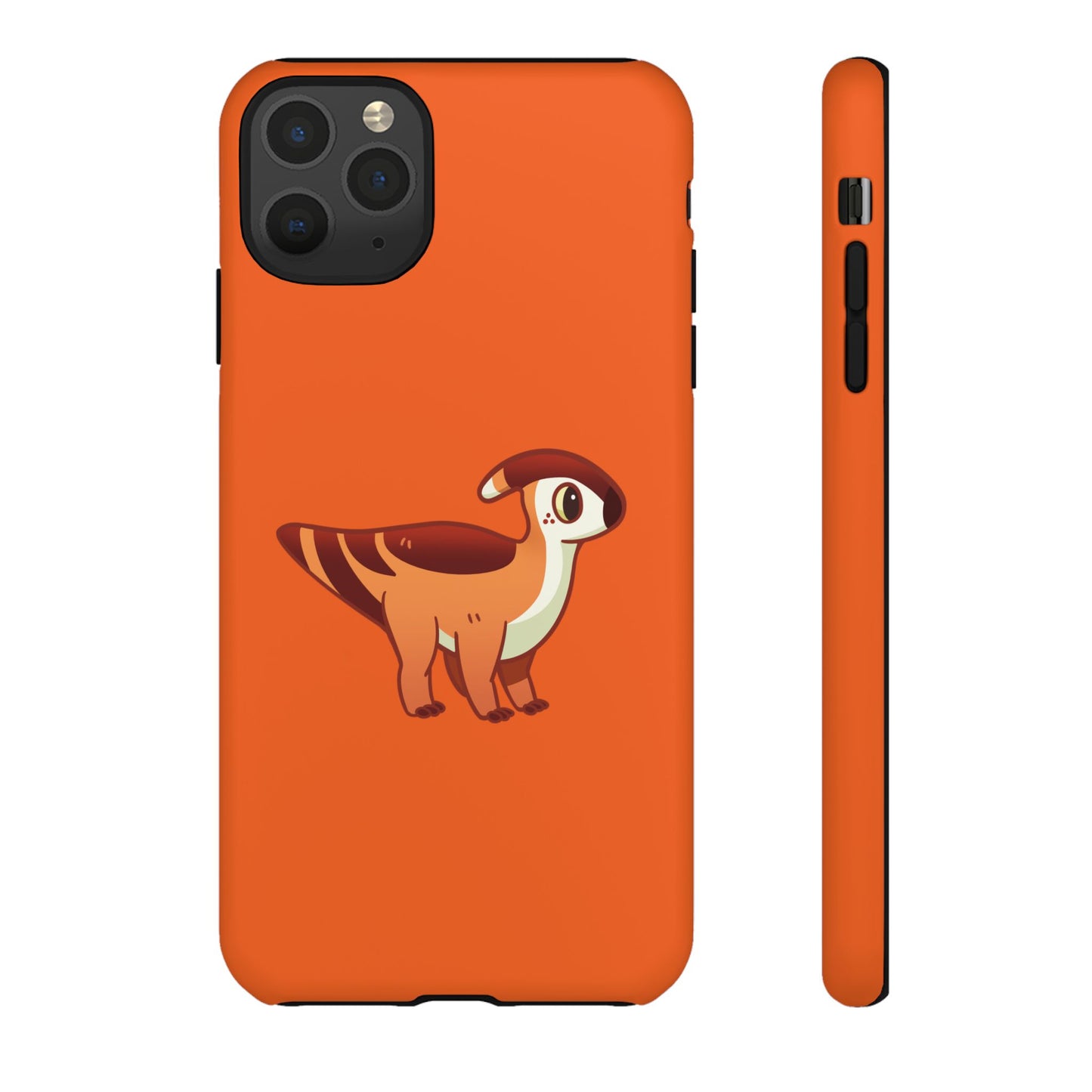Parasaurolophus - Phone Case