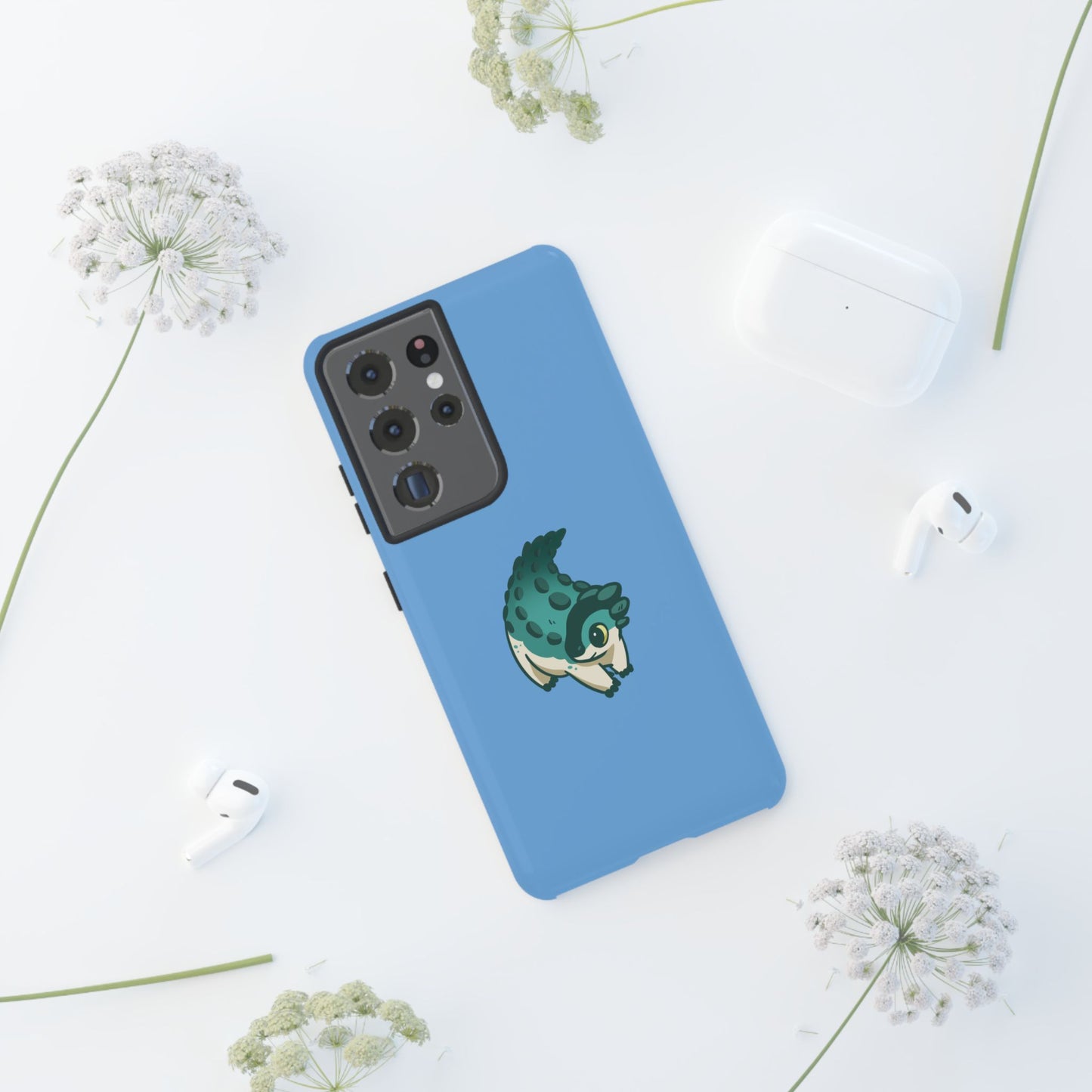 Scelidosaurus - Phone Case