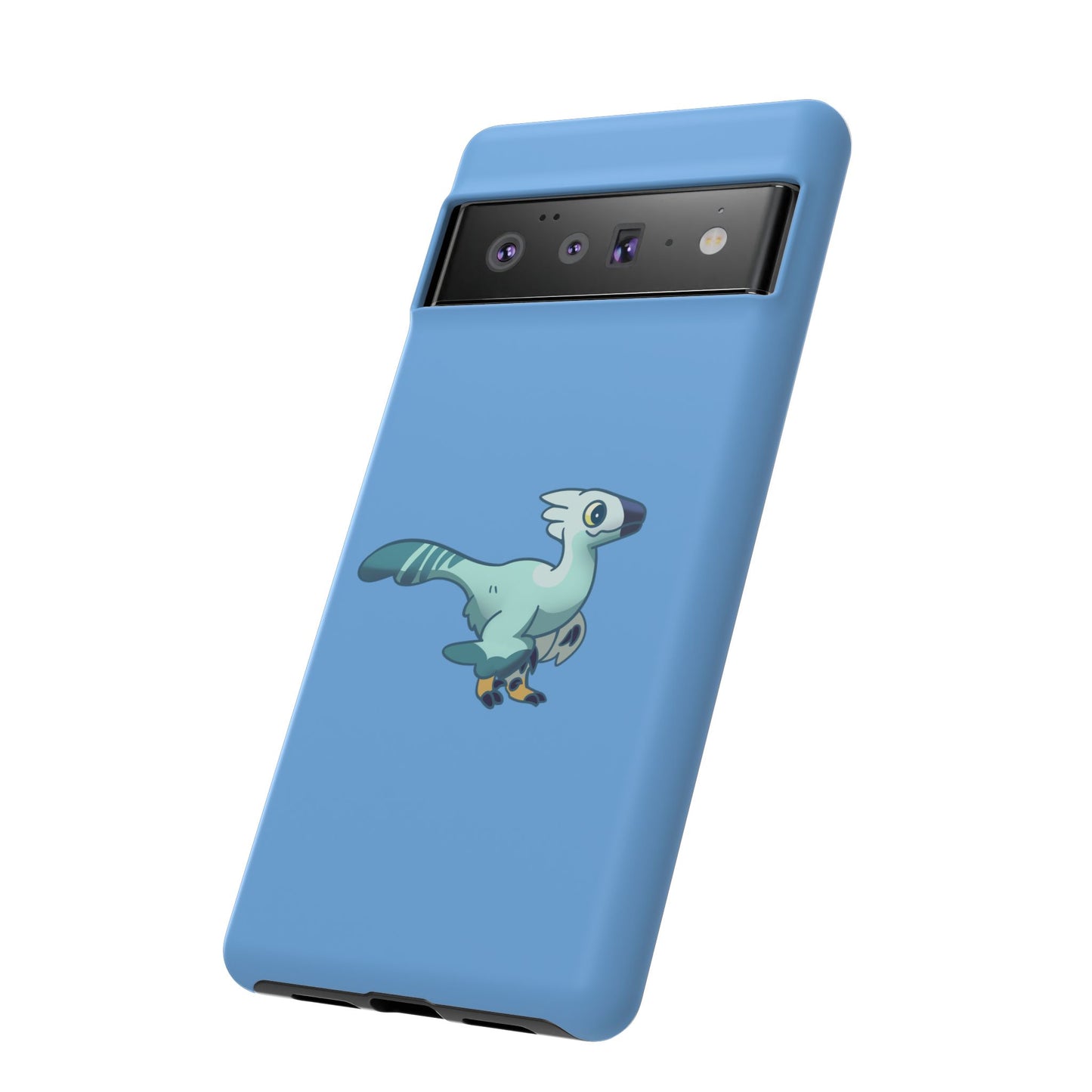 Troodon - Phone Case