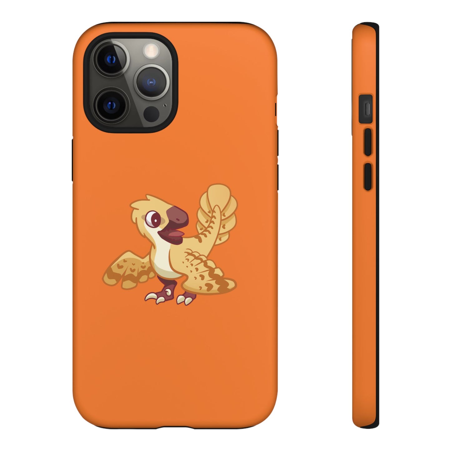 Deinonychus - Phone Case