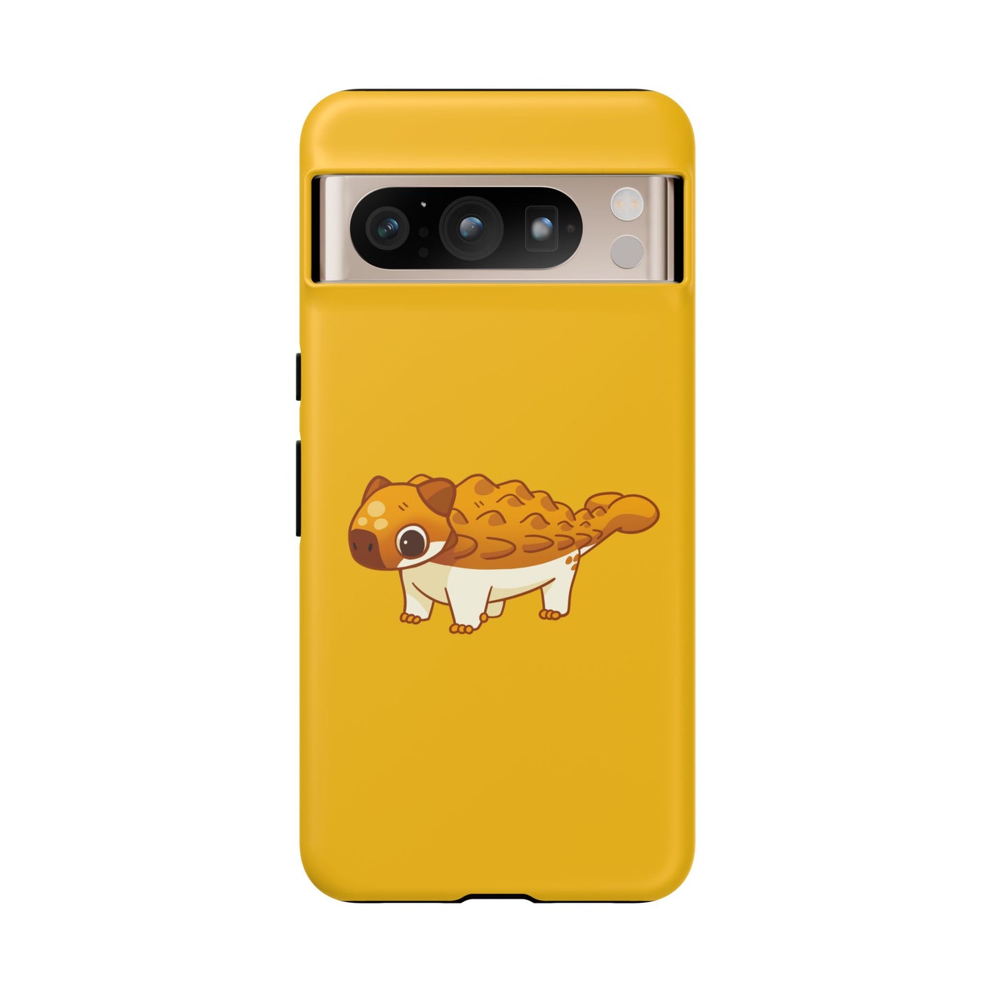 Pinacosaurus - Phone Case