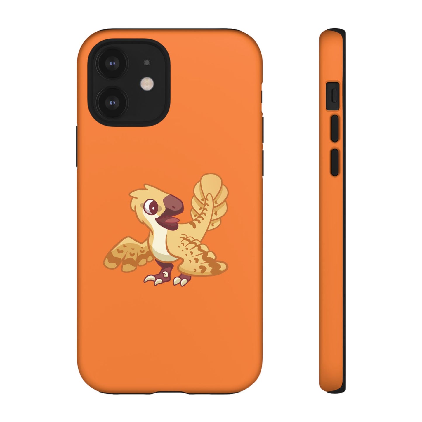 Deinonychus - Phone Case