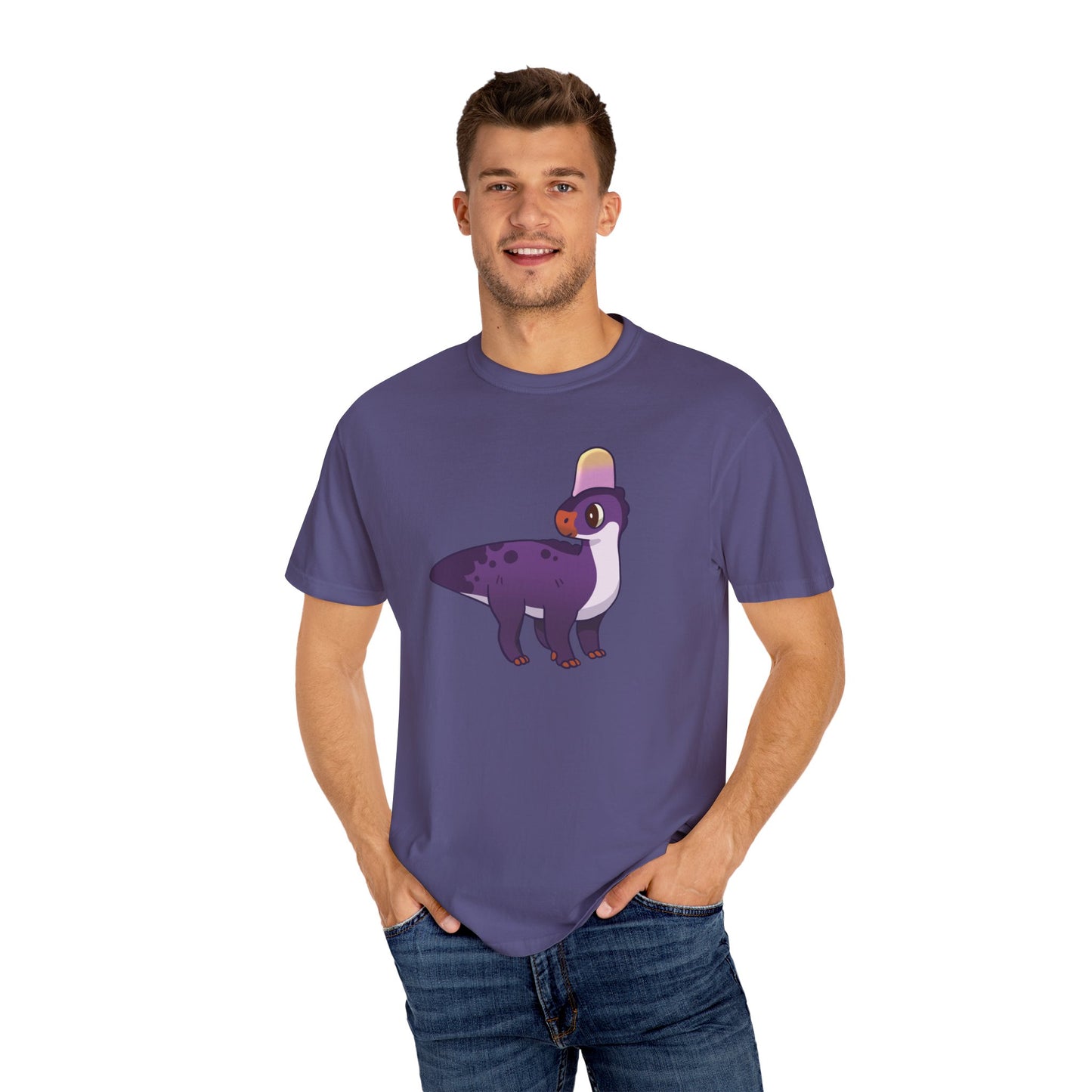 Corythosaurus T-Shirt