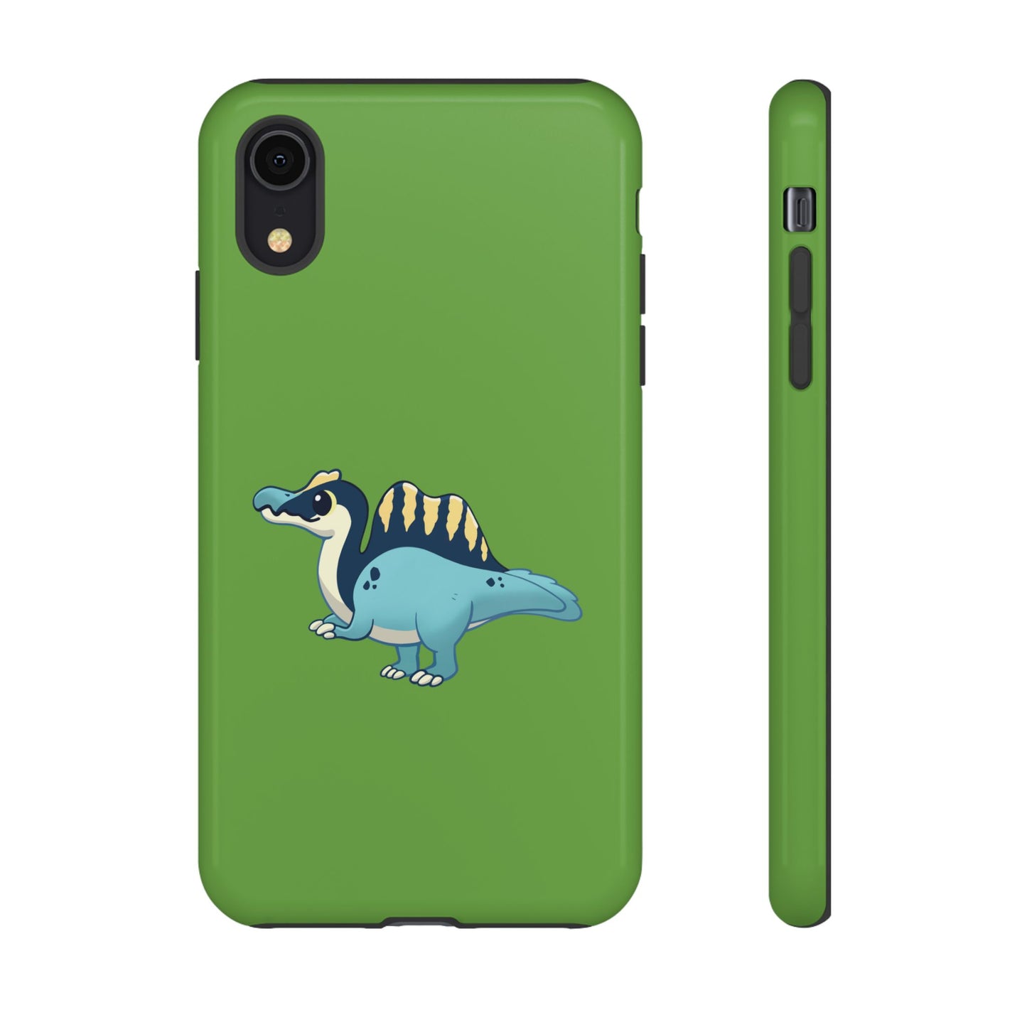 Spinosaurus - Phone Case