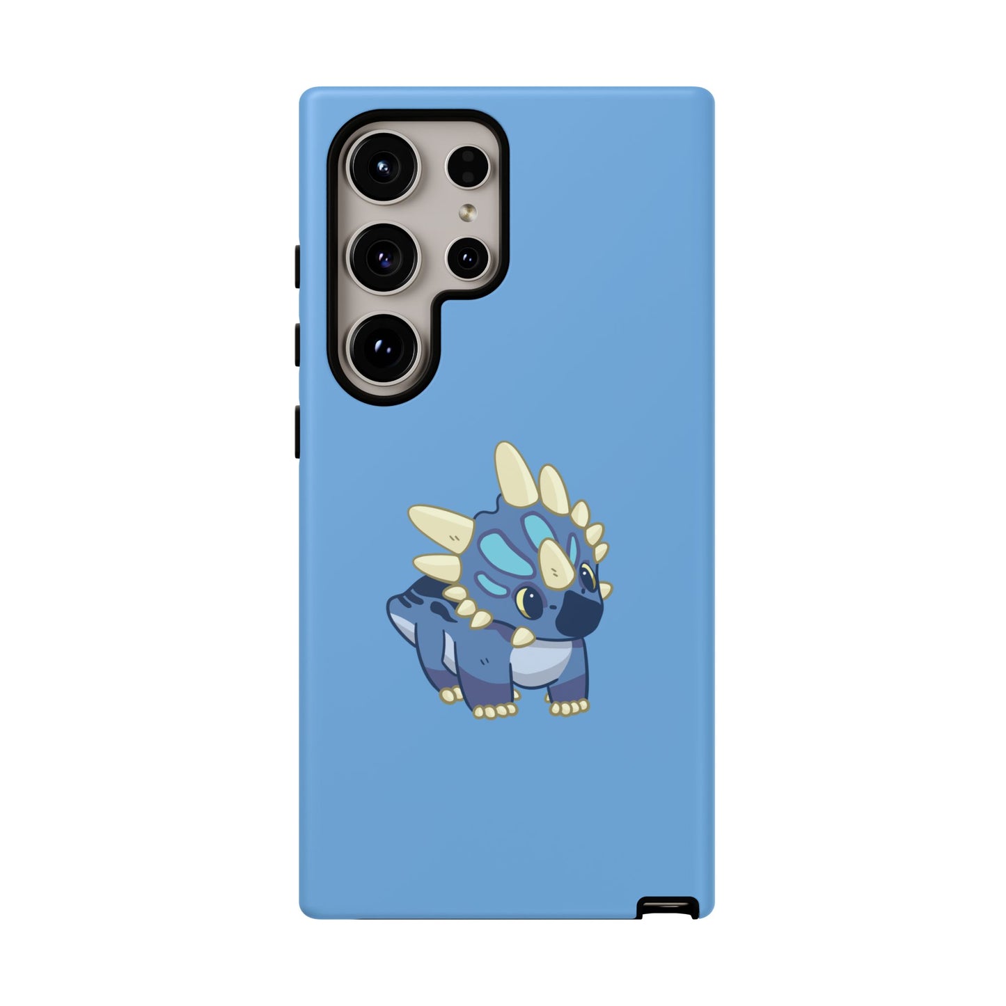 Styracosaurus - Phone Case