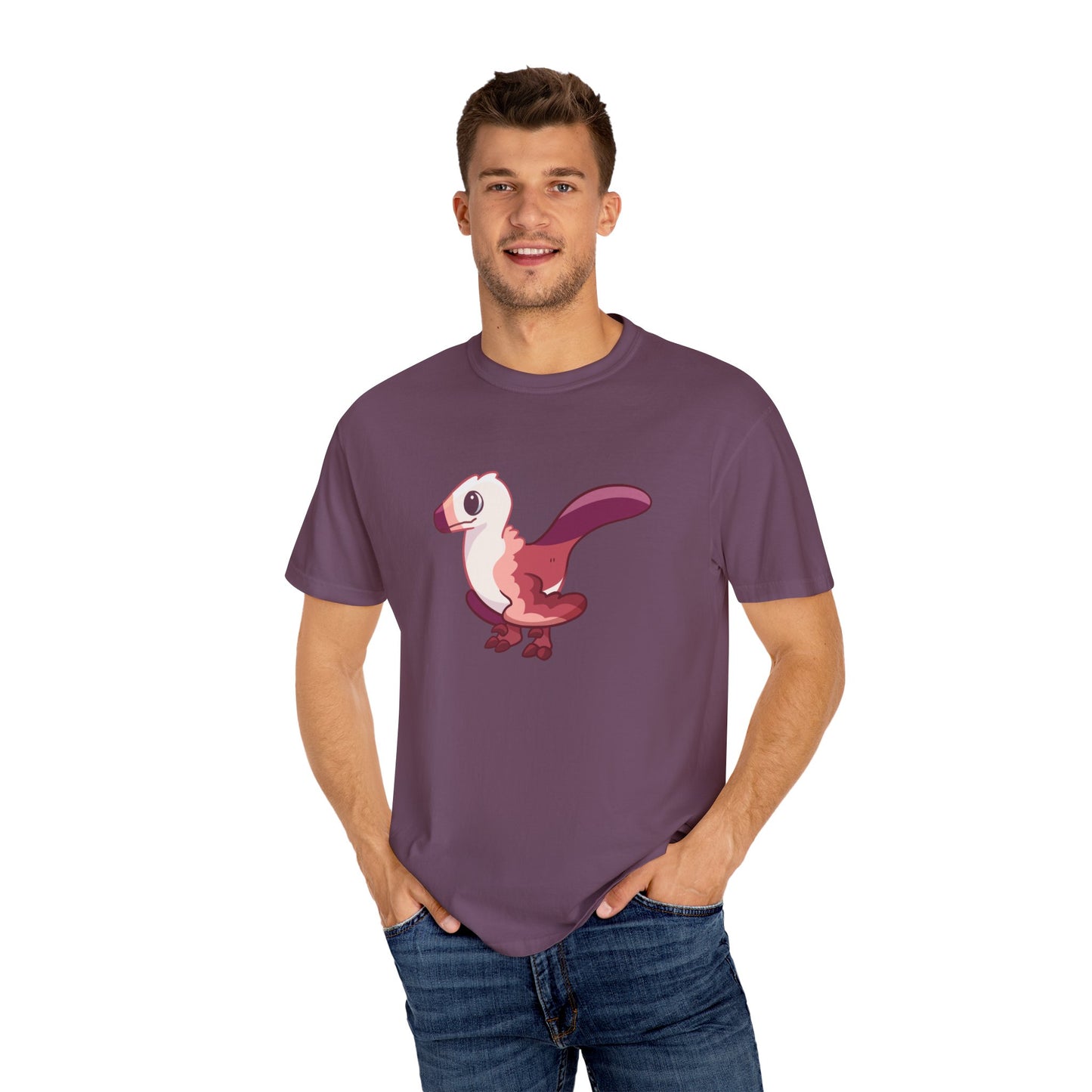 Velociraptor T-Shirt