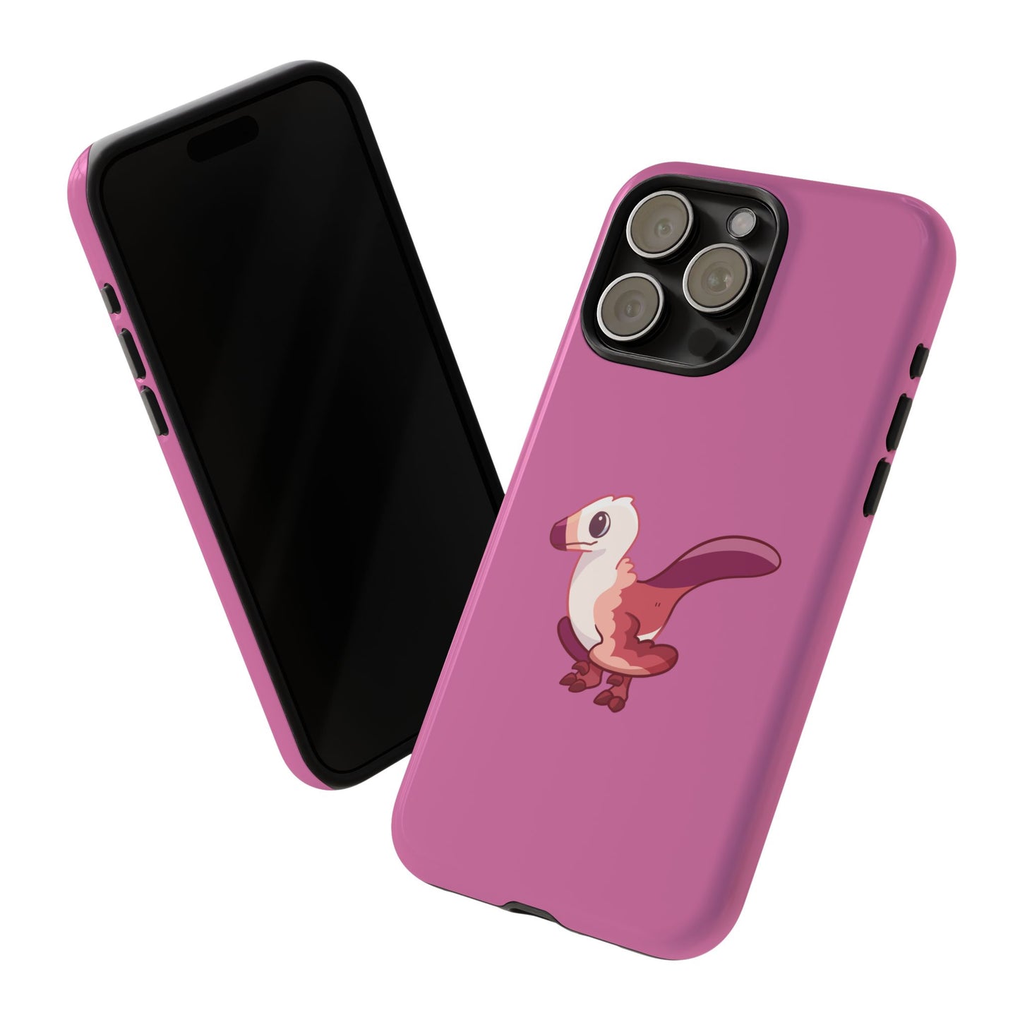 Velociraptor - Phone Case