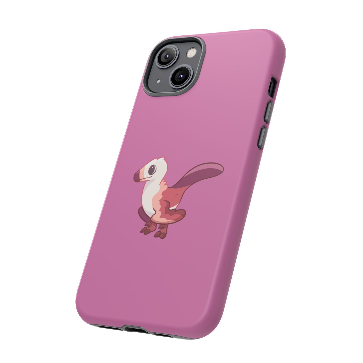 Velociraptor - Phone Case