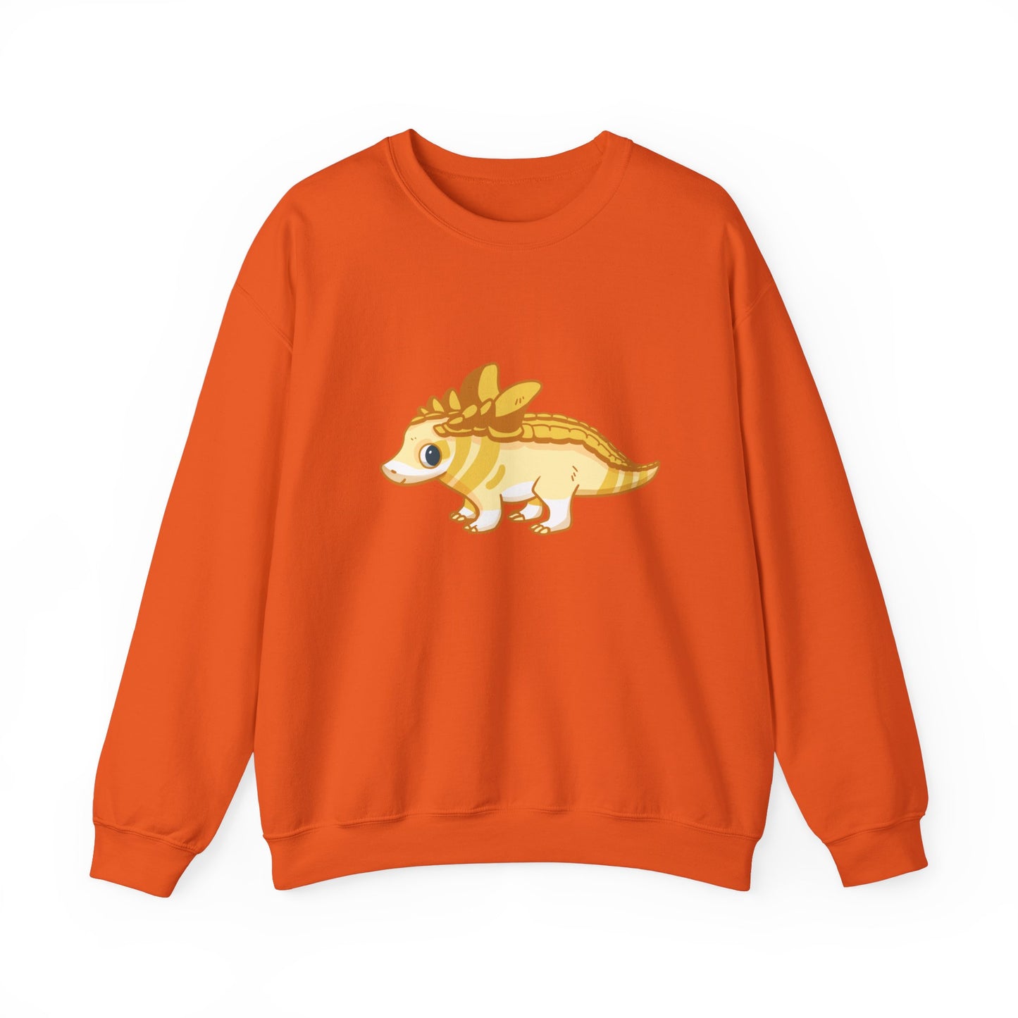 Desmatosuchus - Unisex Heavy Blend™ Crewneck Sweatshirt