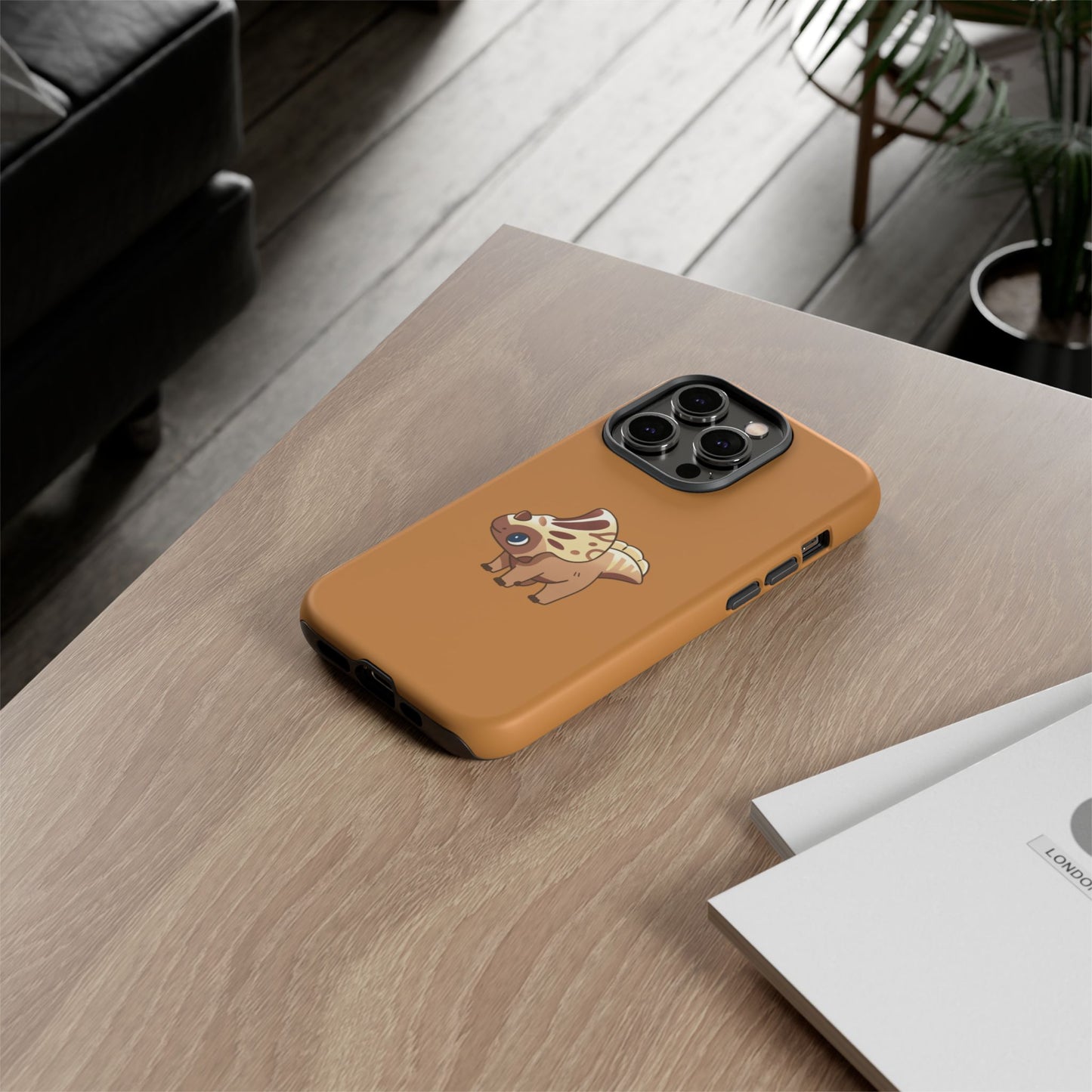Protoceratops - Phone Case