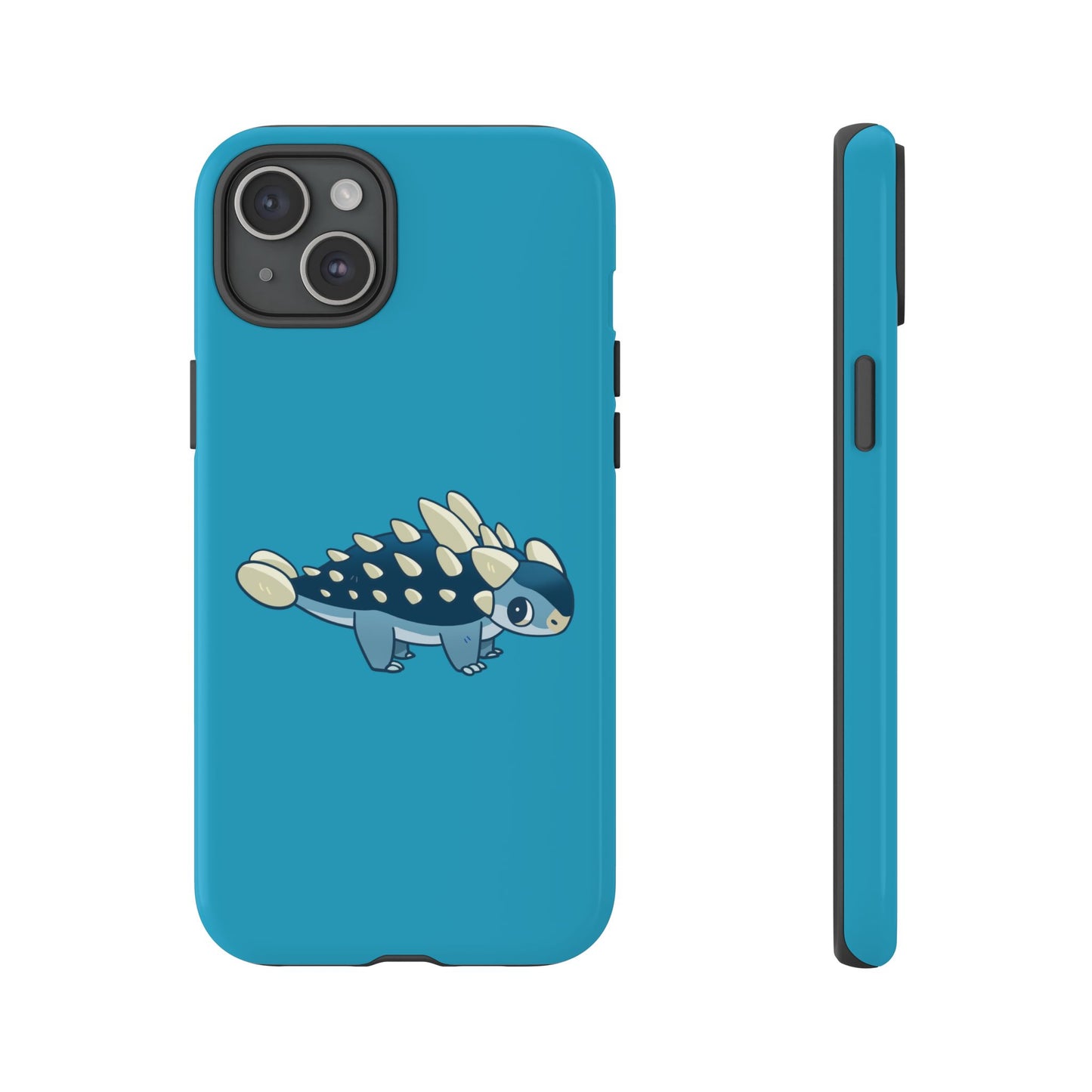 Euoplocephalus - Phone Case