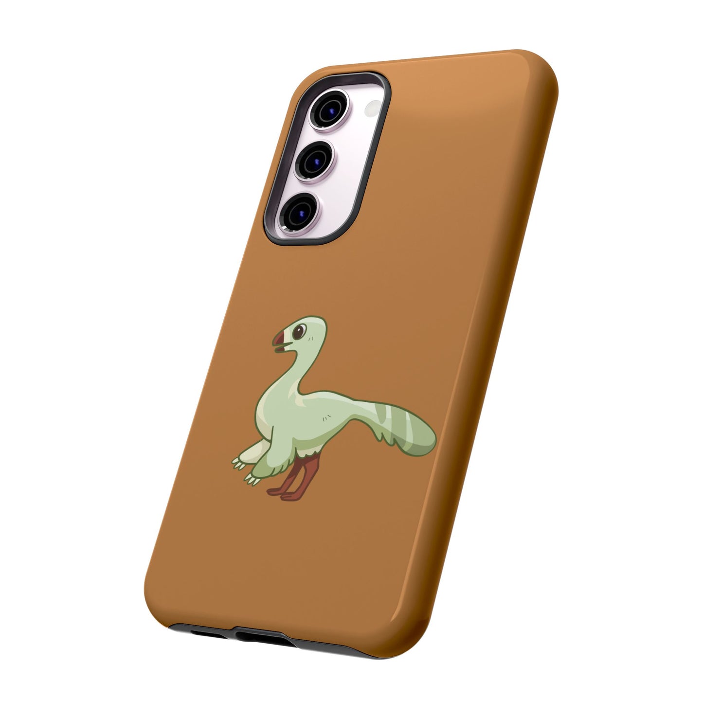 Gallimimus - Phone Case