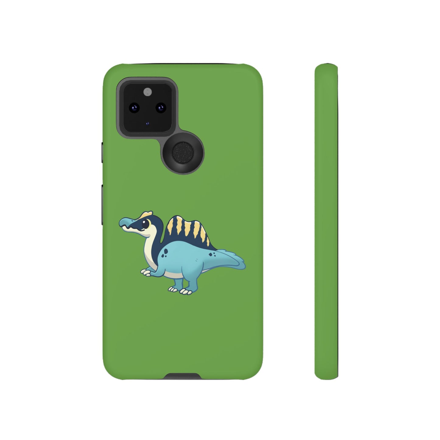 Spinosaurus - Phone Case