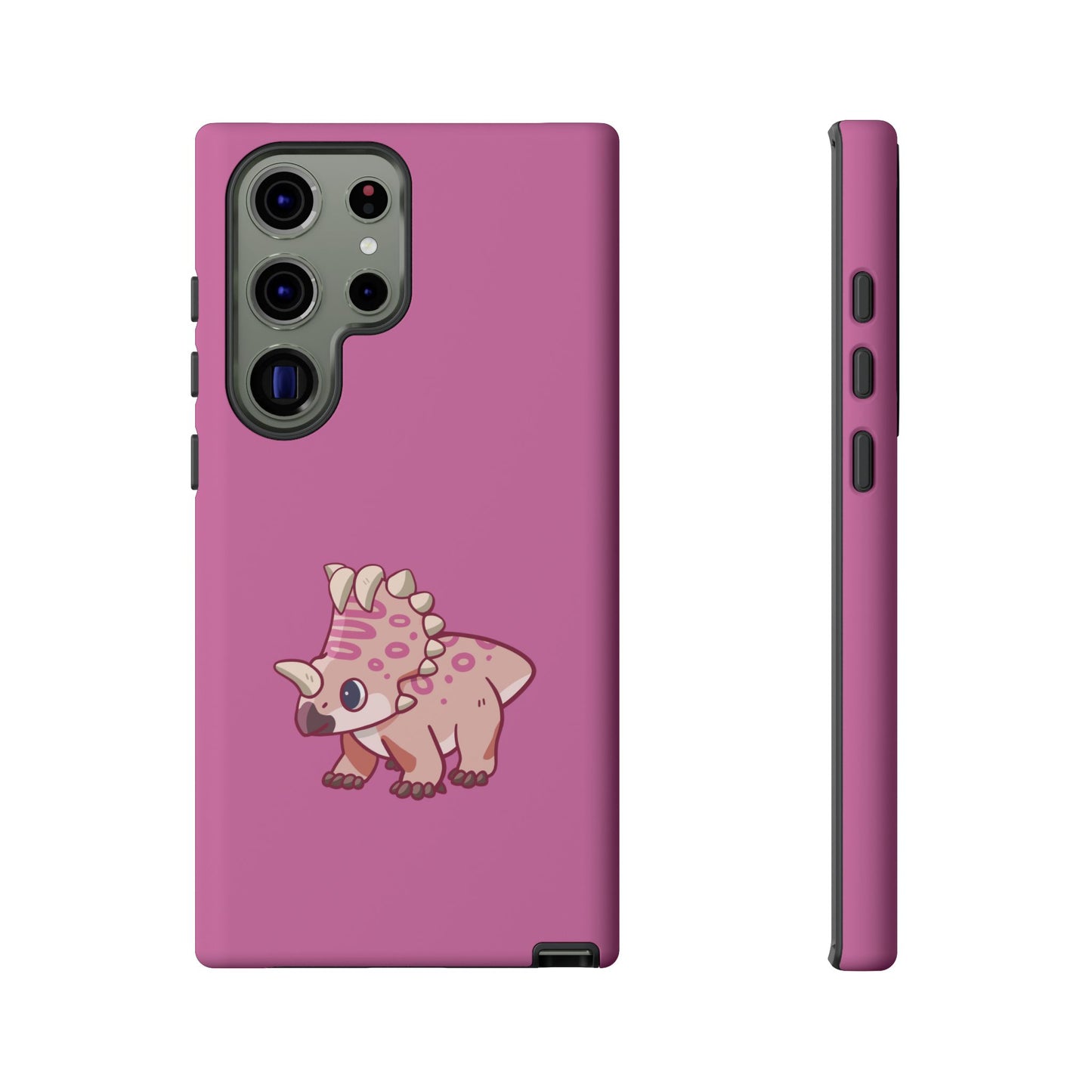 Centrosaurus - Phone Case