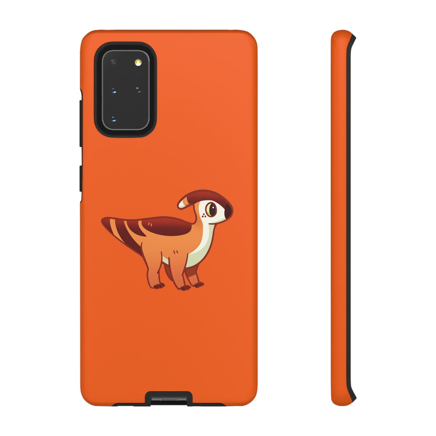 Parasaurolophus - Phone Case