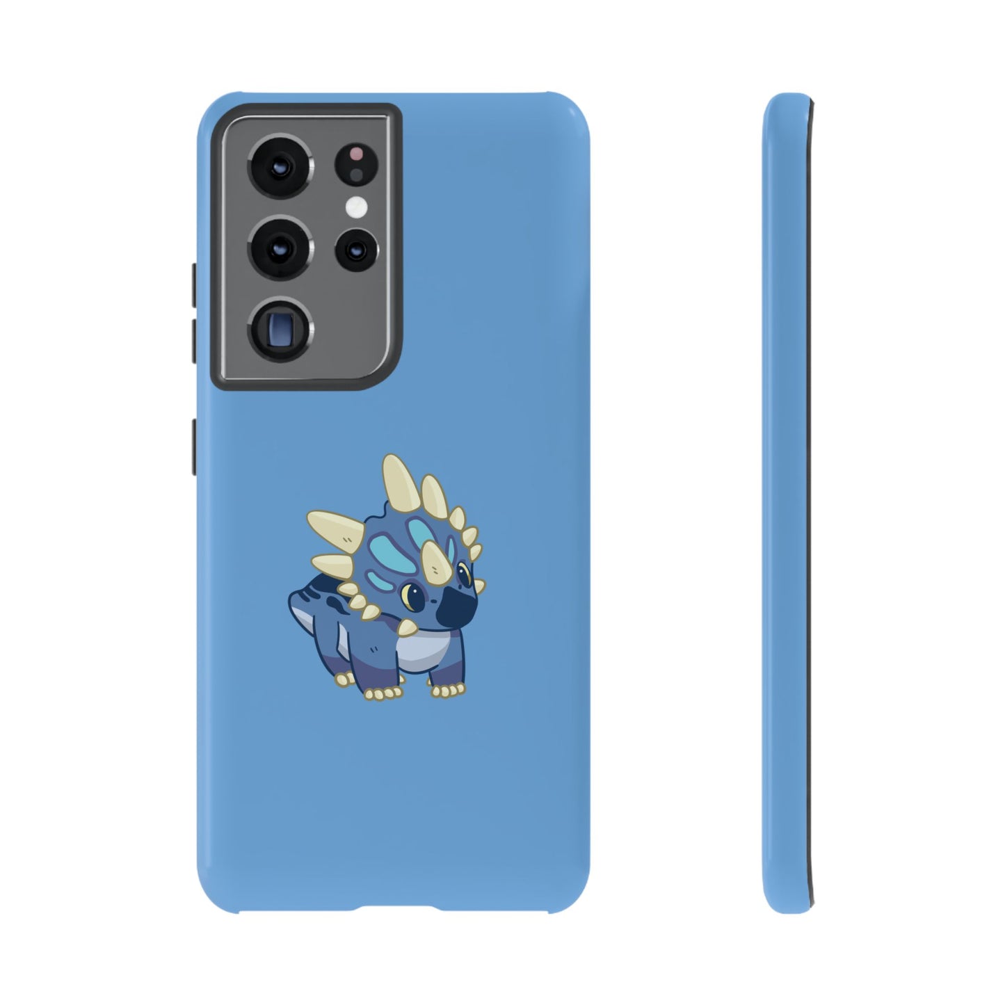 Styracosaurus - Phone Case