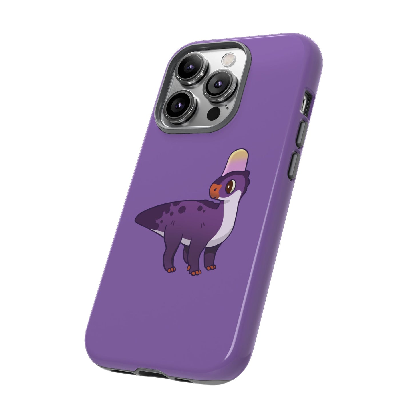 Corythosaurus - Phone Case