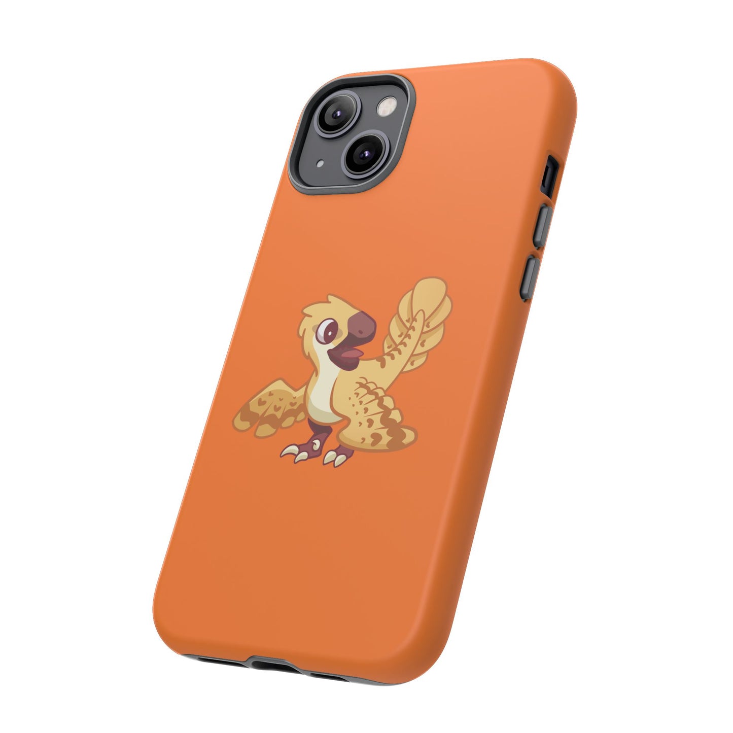 Deinonychus - Phone Case