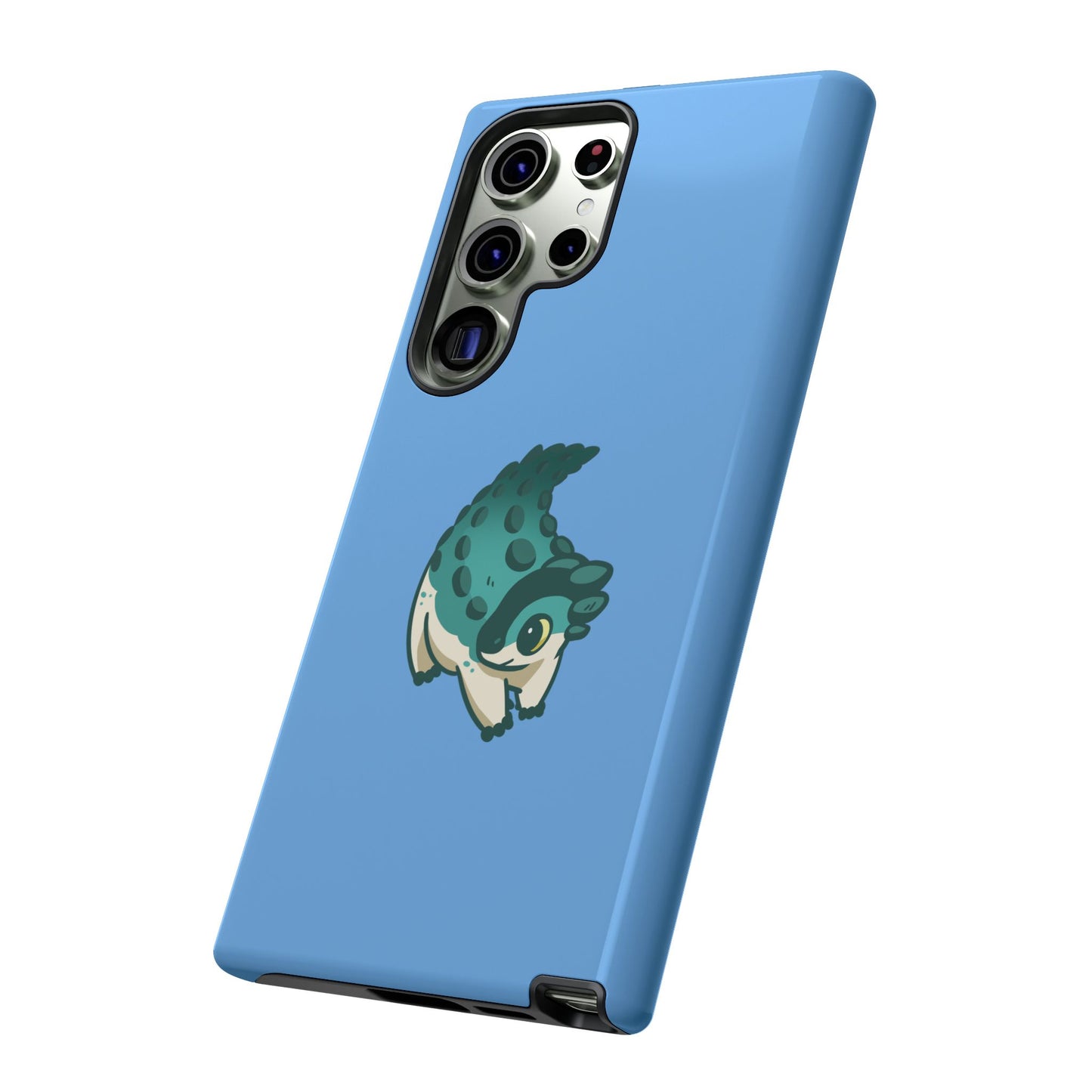 Scelidosaurus - Phone Case