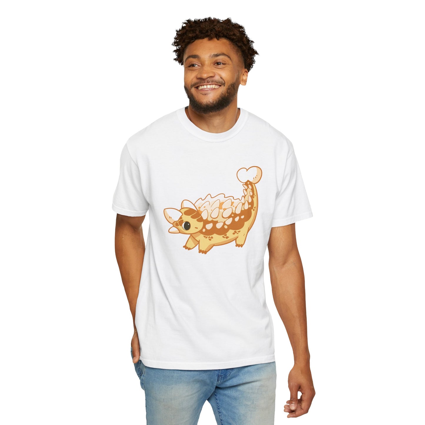 Ankylosaurus T-Shirt