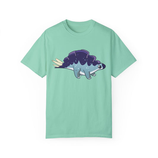 Wuerhosaurus T-Shirt