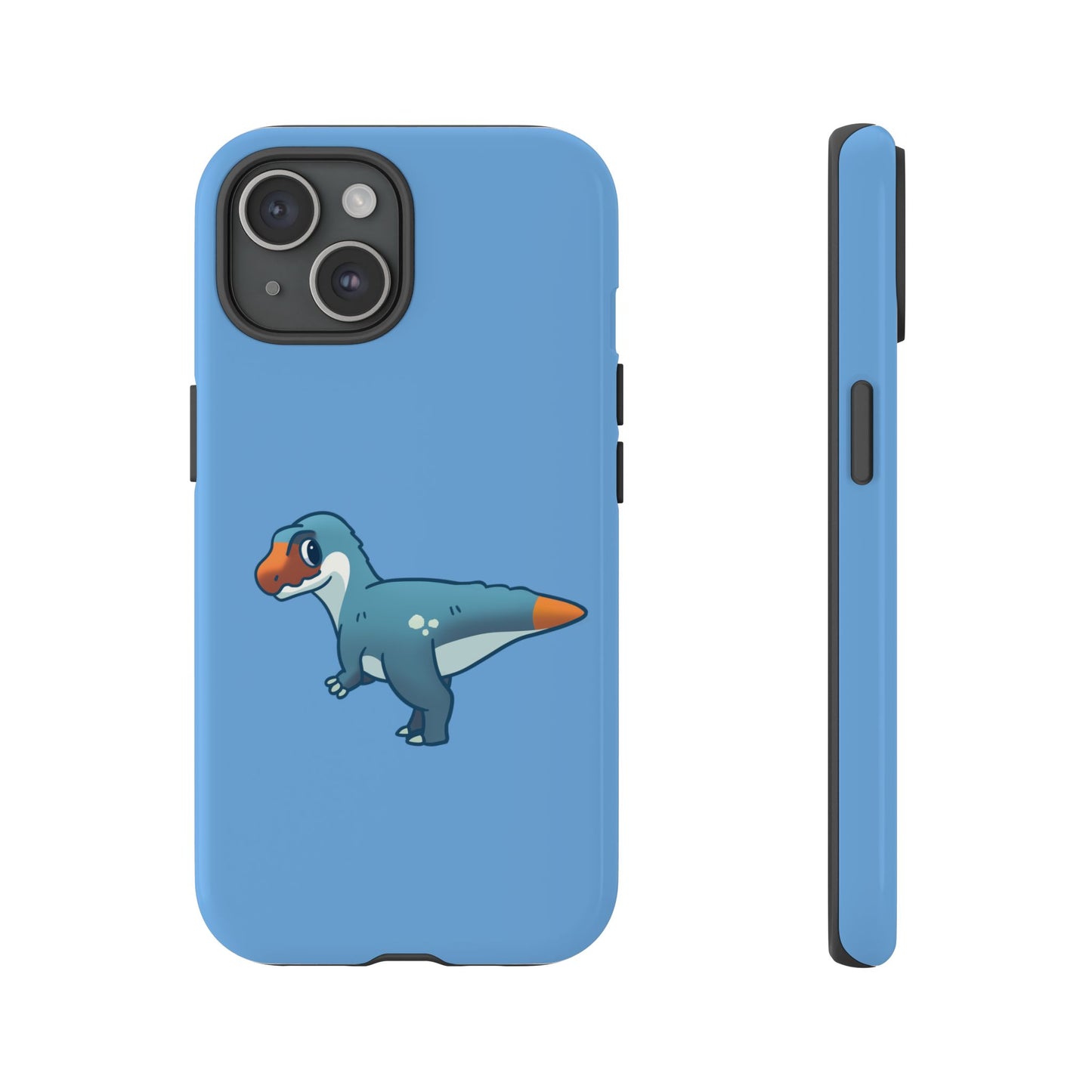 Megalosaurus - Phone Case